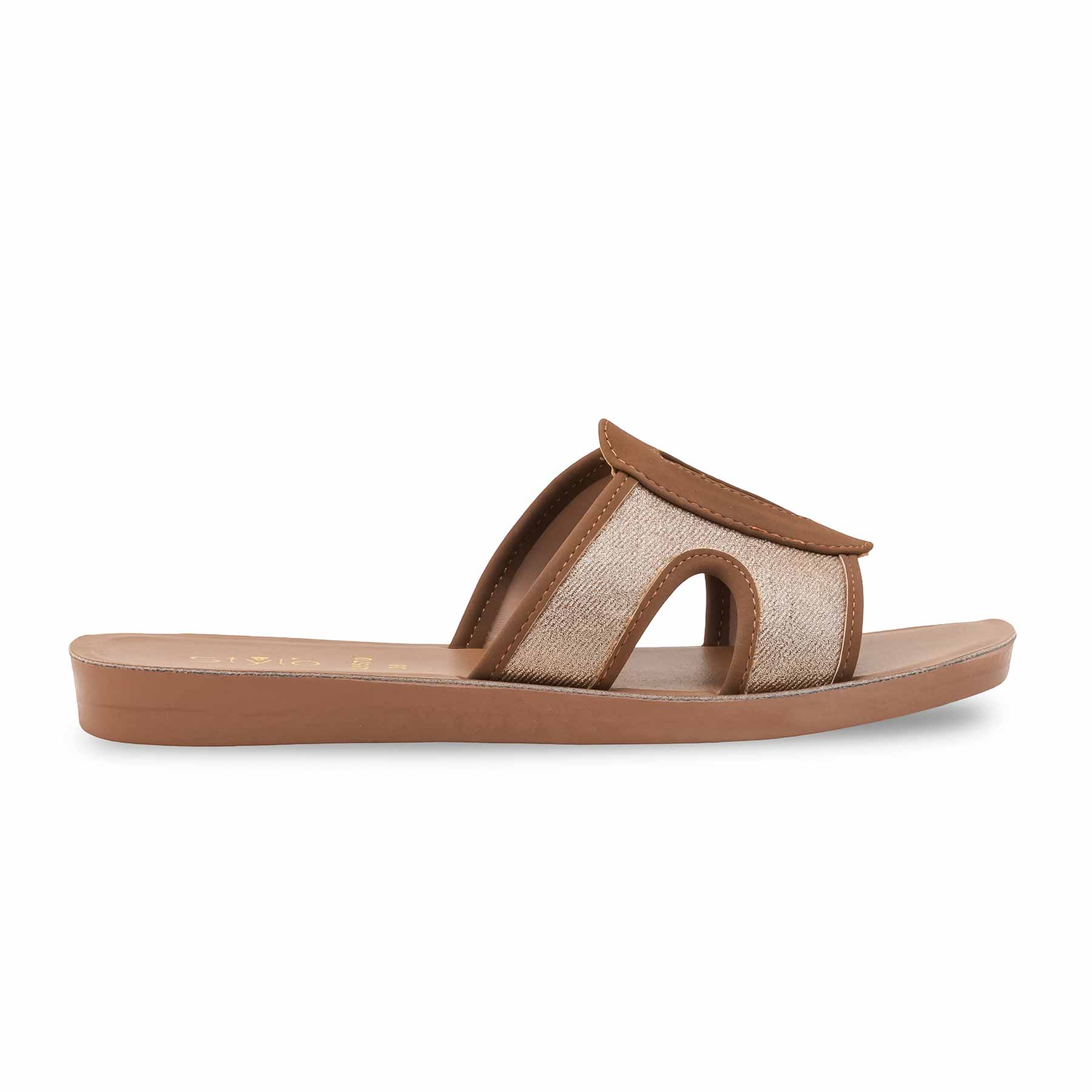 Brown Casual Women Softy CL5570 - Image 2