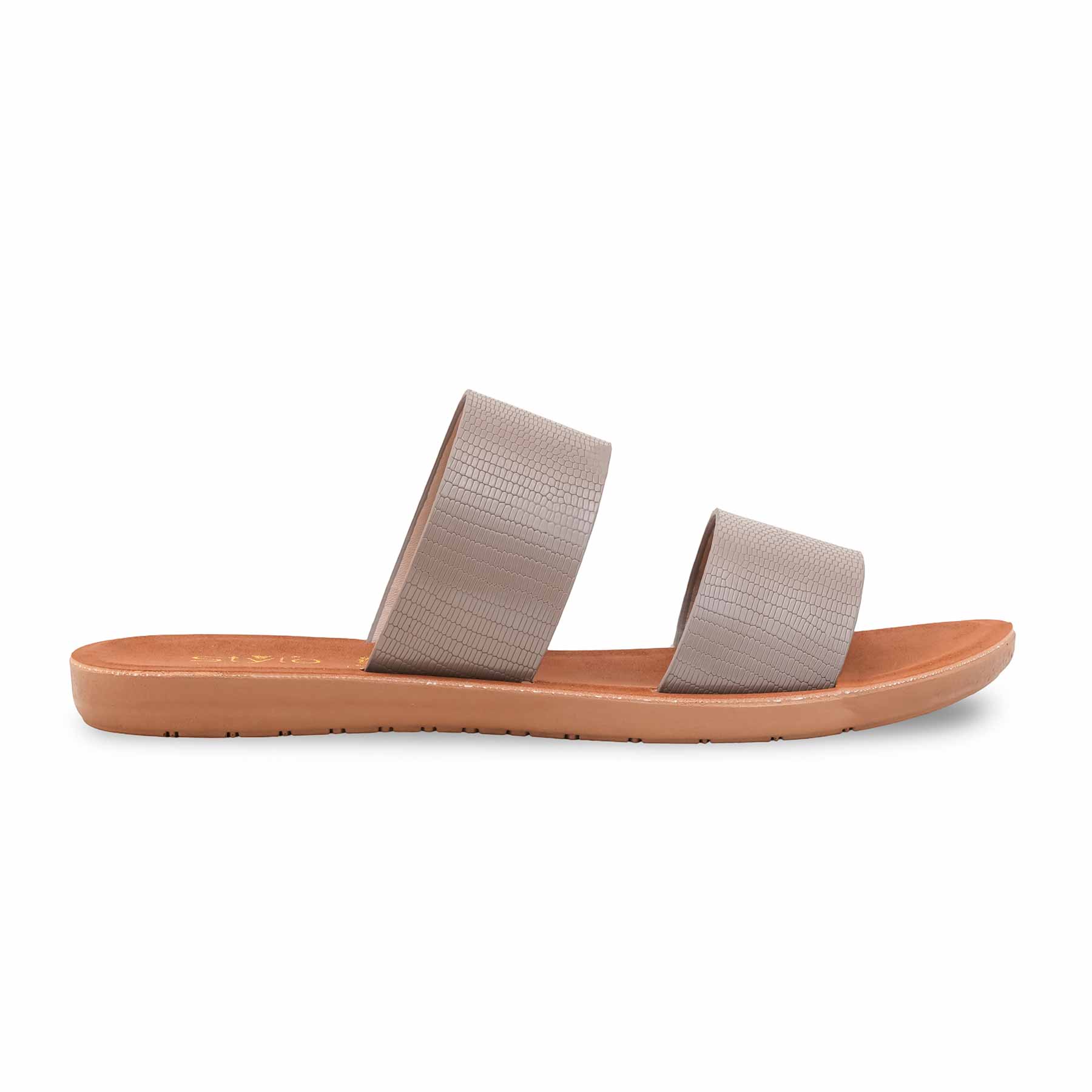 Brown Casual Women Softy CL5606 - Image 2