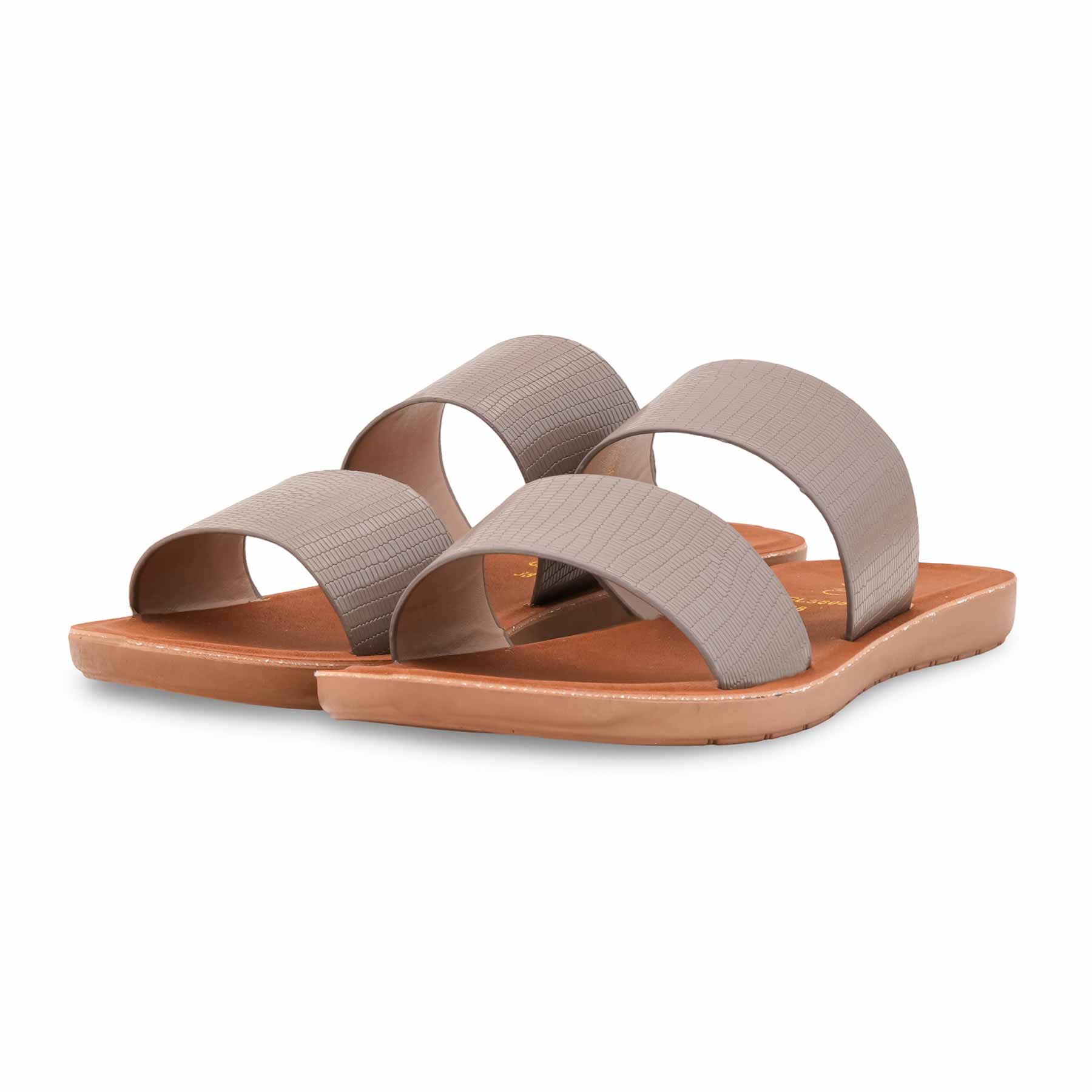 Brown Casual Women Softy CL5606 - Image 3