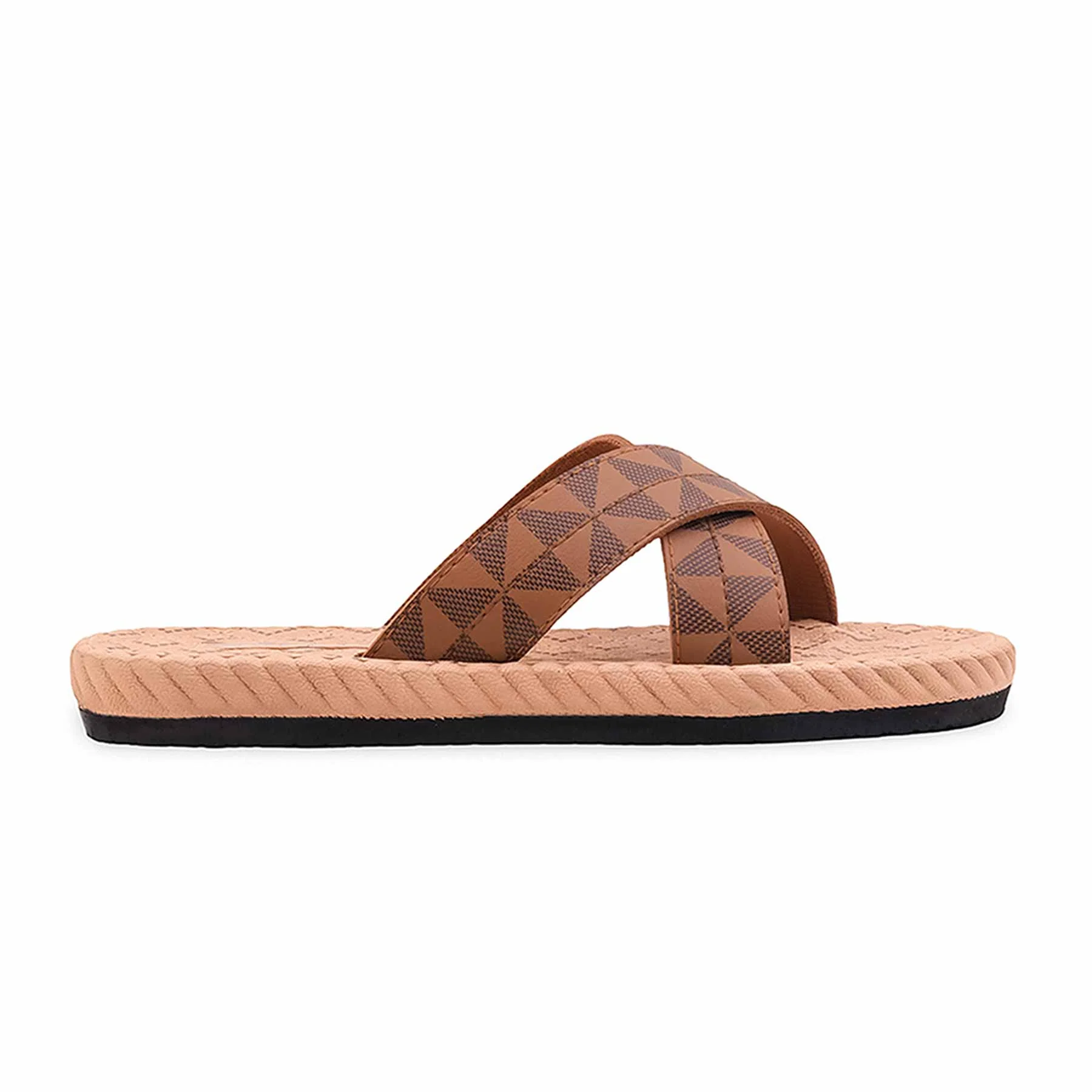 Brown Casual Women Softy CL9406 - Image 2