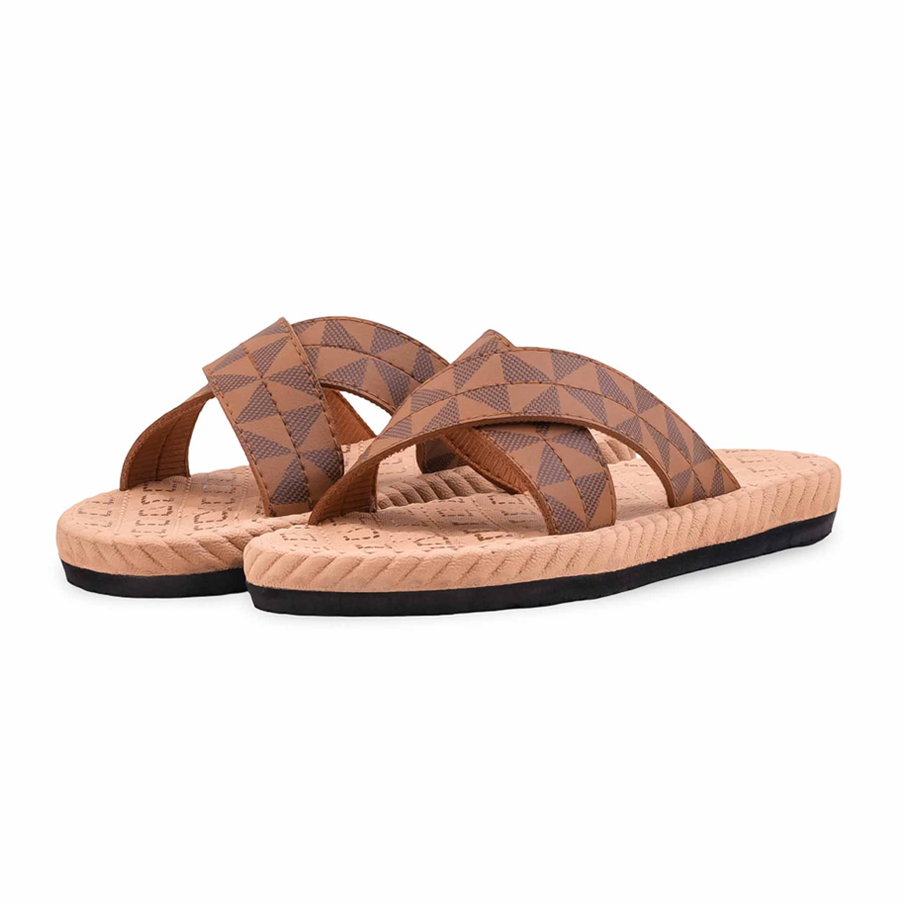 Brown Casual Women Softy CL9406 - Image 3