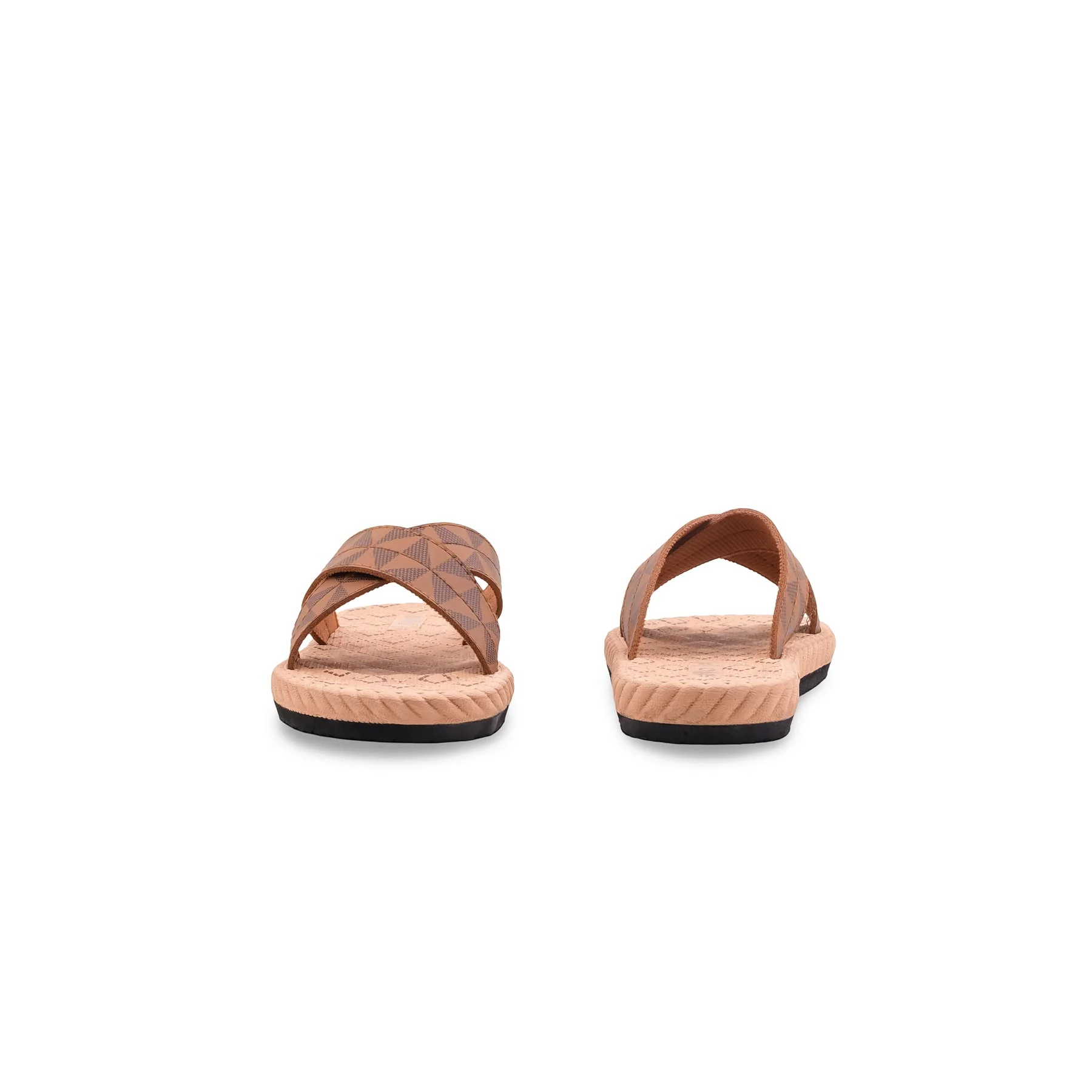 Brown Casual Women Softy CL9406 - Image 4