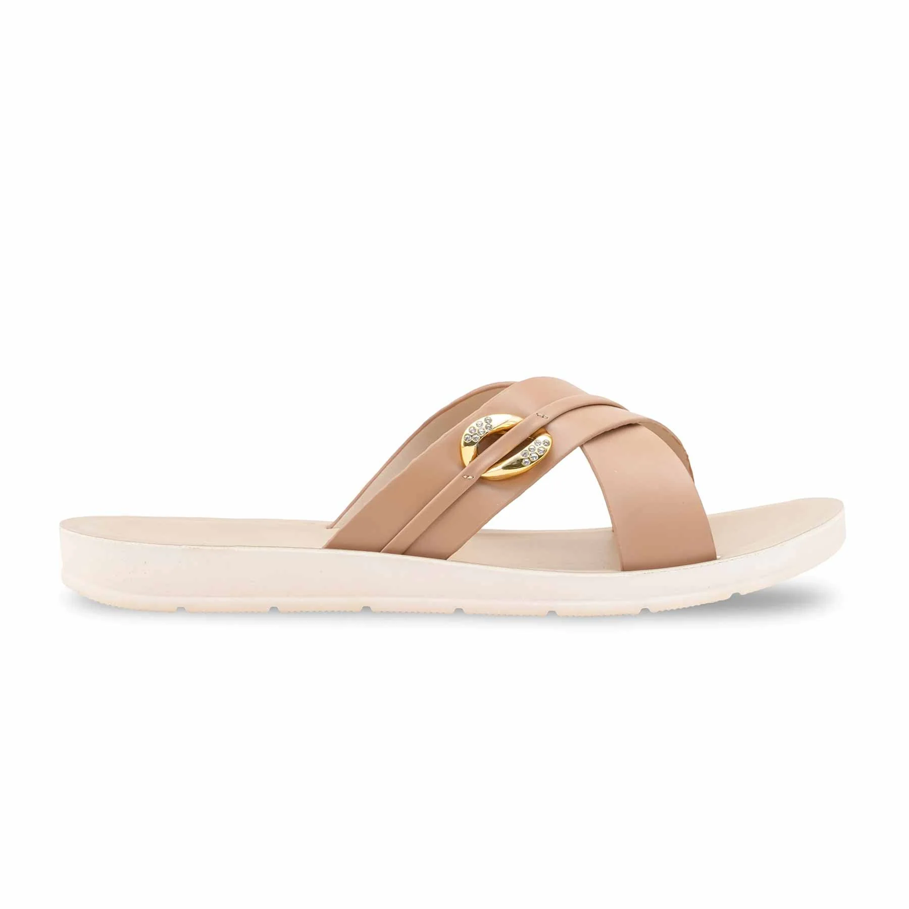 Brown Casual Women Softy CLS027 - Image 2