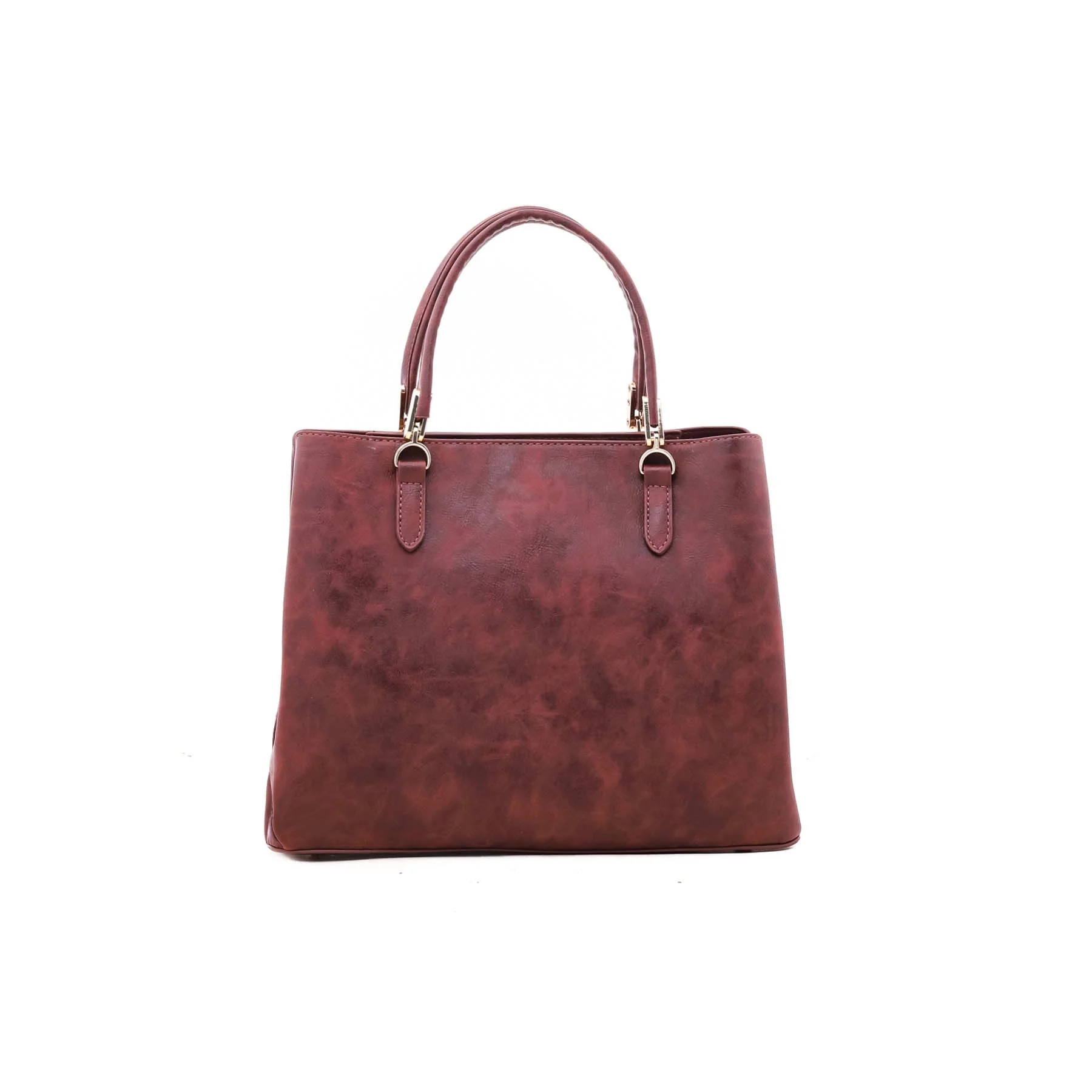 Brown Formal Hand Bag P35425 - Image 3