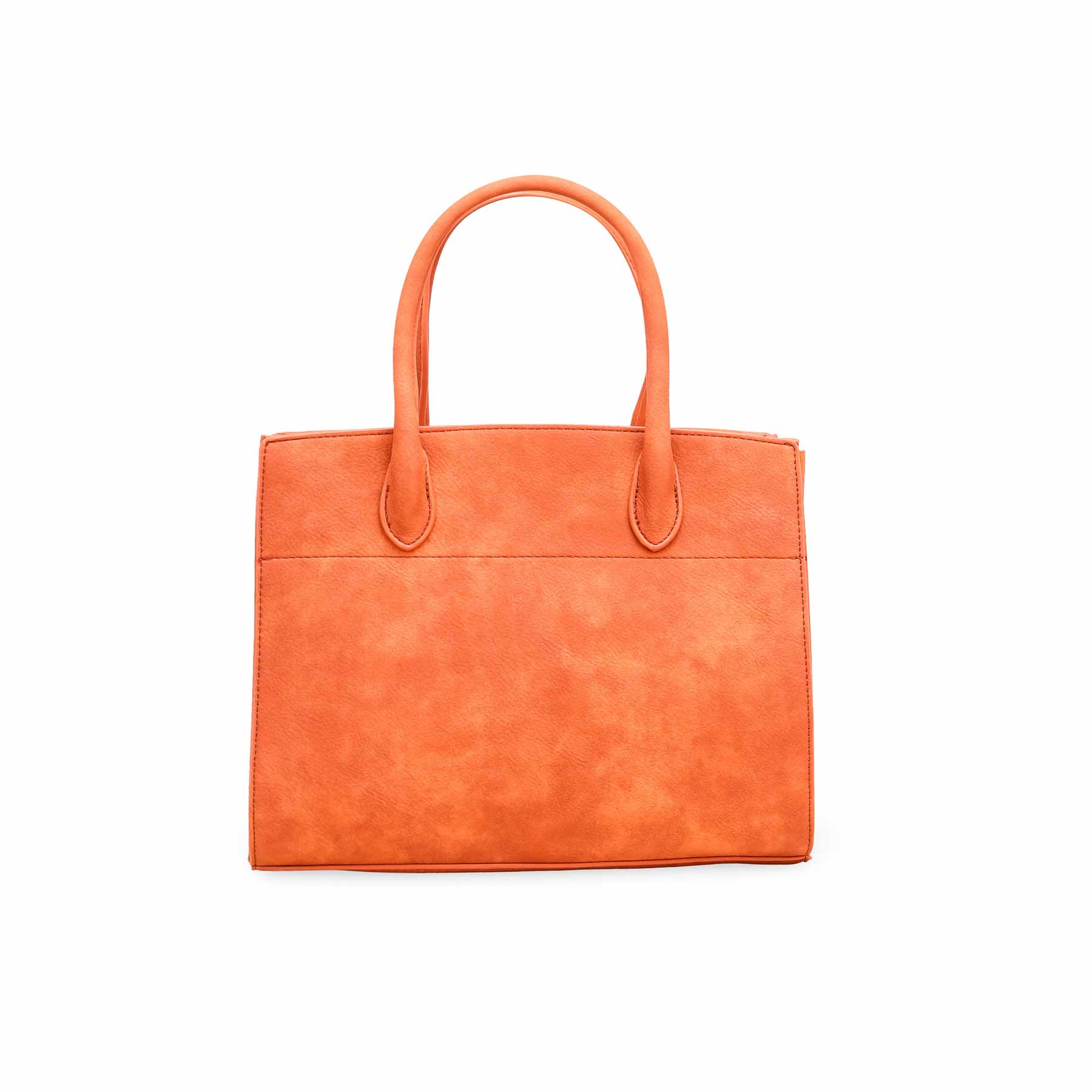 Brown Formal Hand Bag P36134 - Image 3