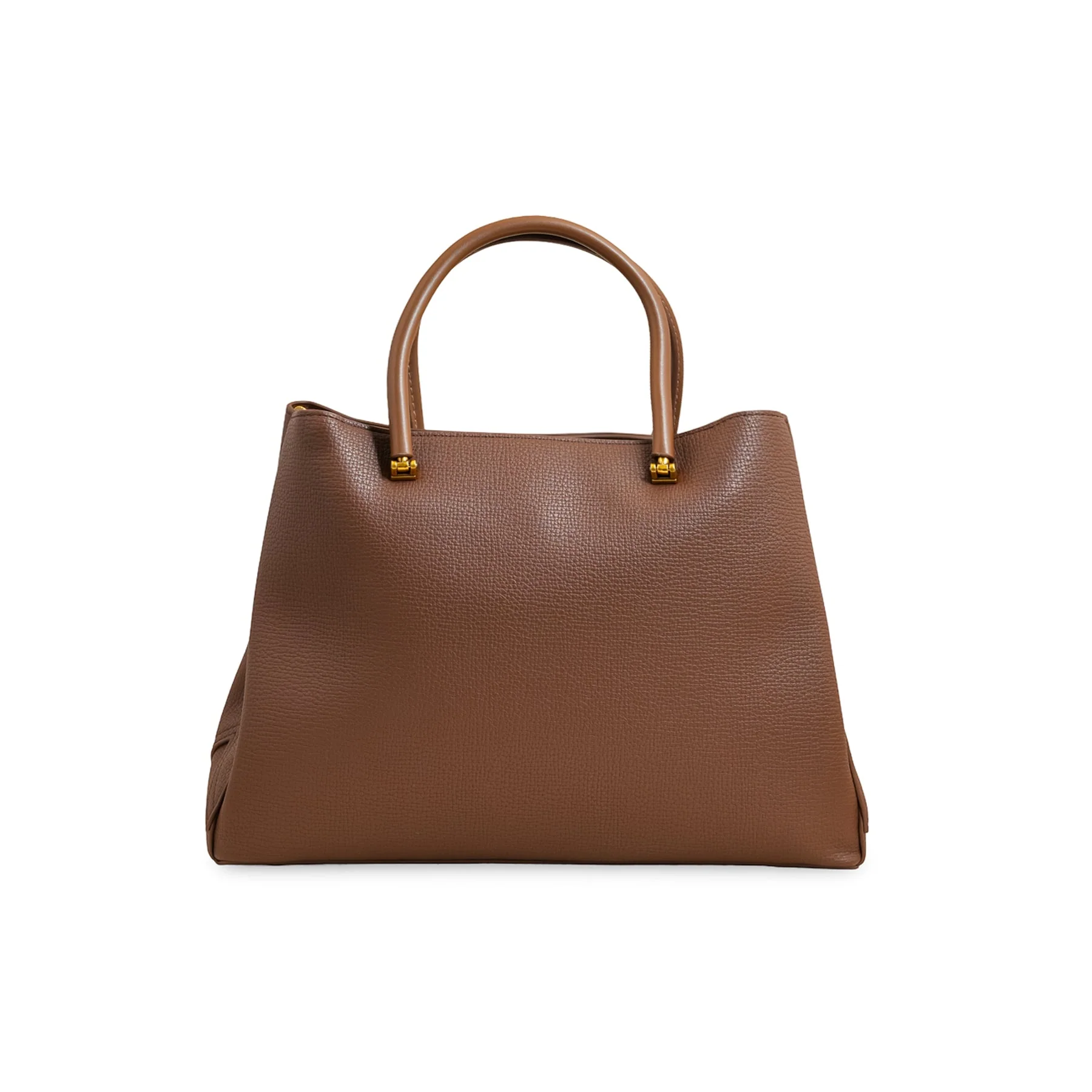 Brown Formal Hand Bag P36221 - Image 4