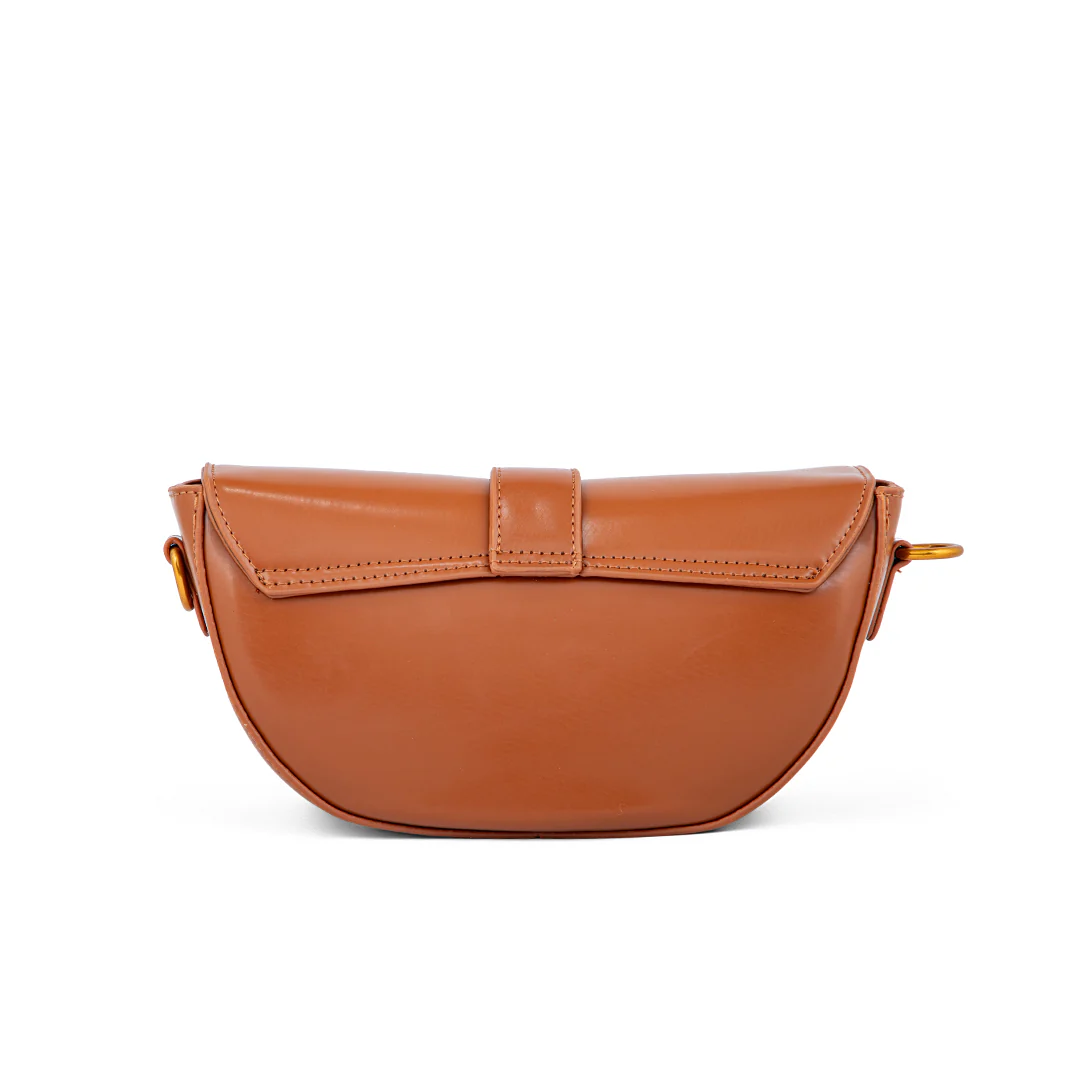 Brown Formal Pouch P36209 - Image 3