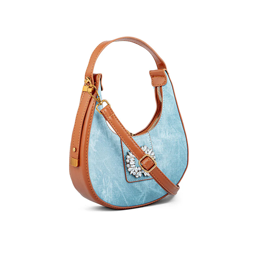 Brown Formal Pouch P36211 - Image 3