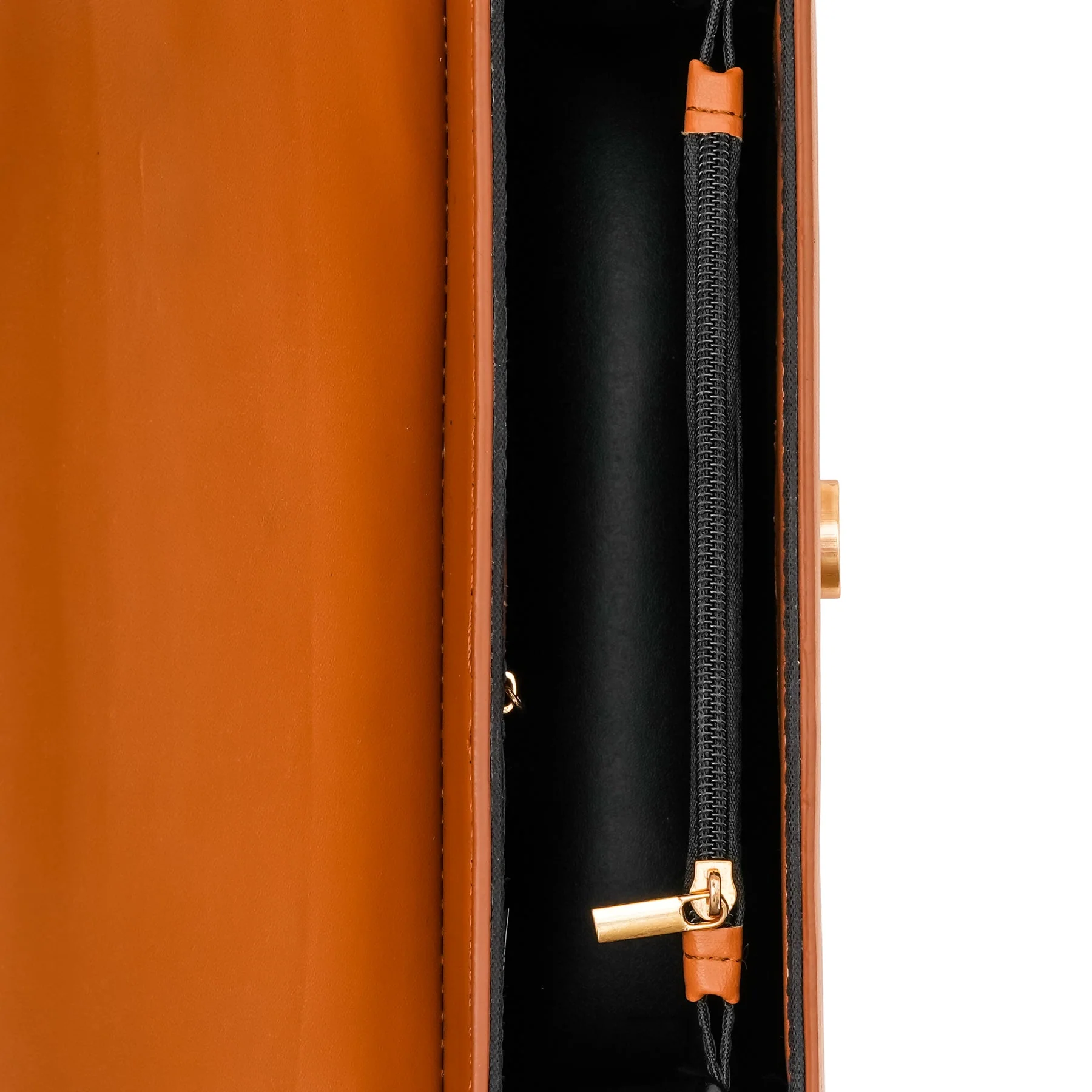 Brown Formal Shoulder Bags P55839 - Image 5