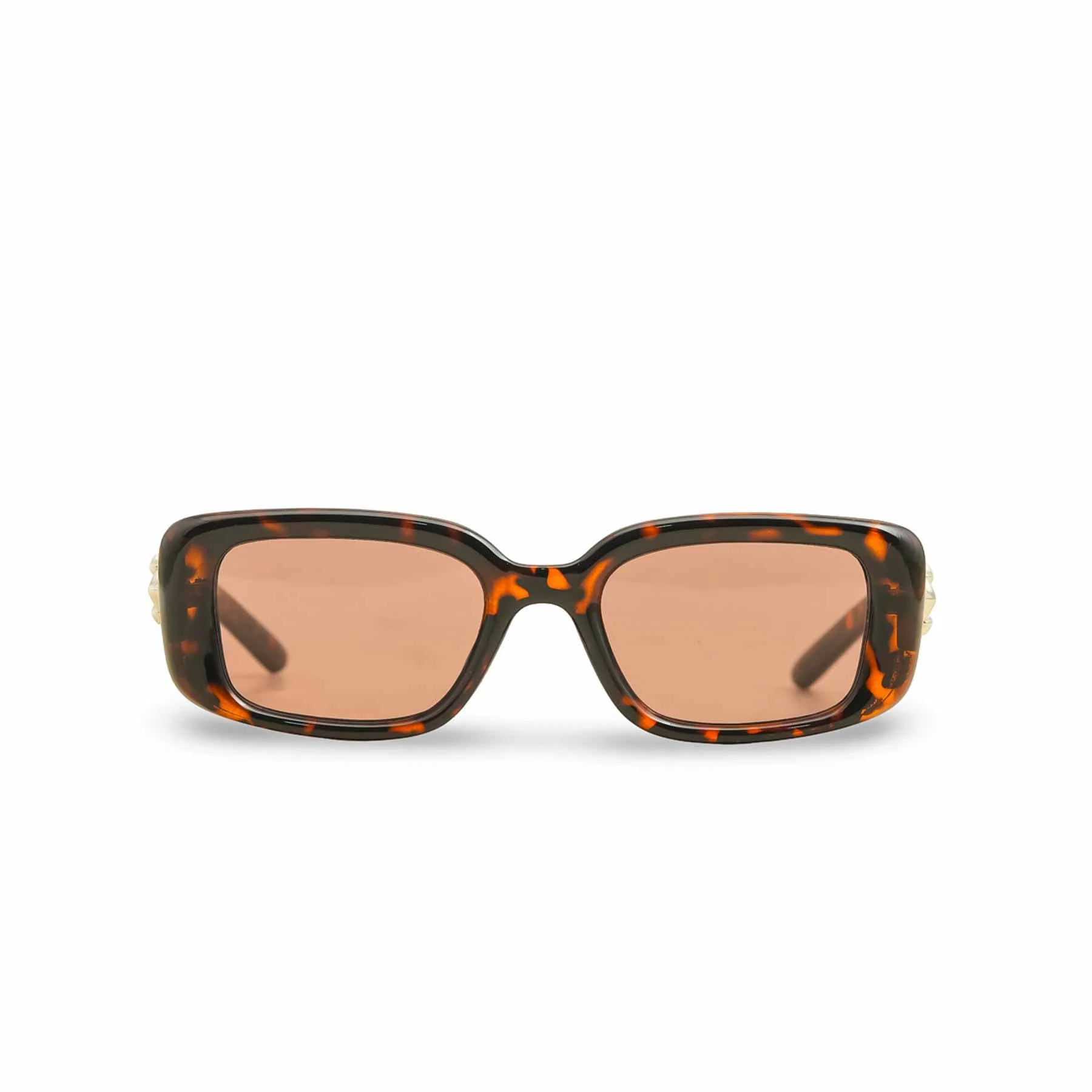 Brown Ladies Sunglasses G40012 - Image 2