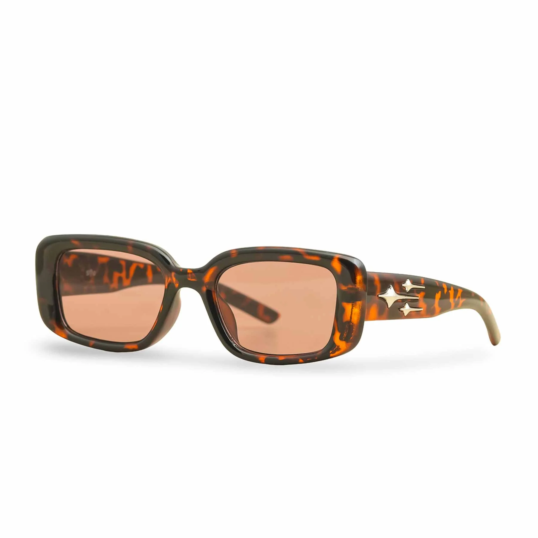Brown Ladies Sunglasses G40012 - Image 3