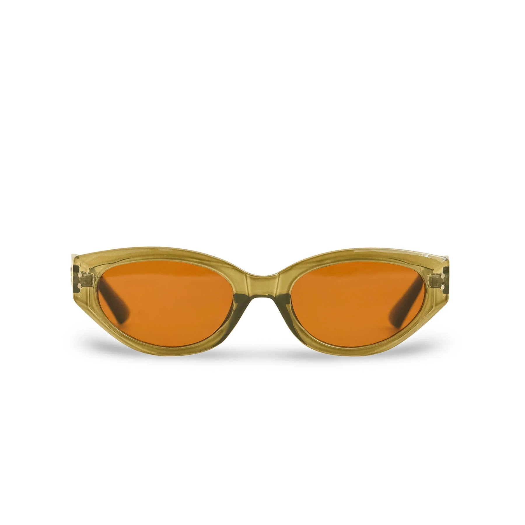 Brown Ladies Sunglasses G40025 - Image 2