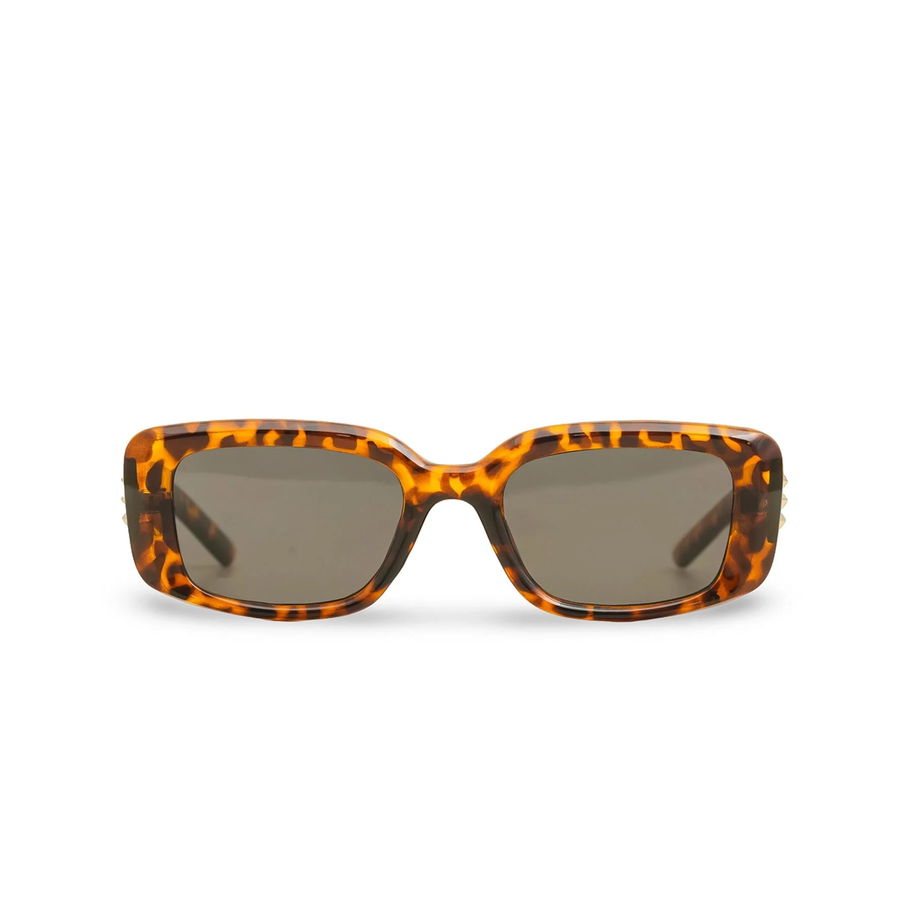 Brown Ladies Sunglasses G40028 - Image 2