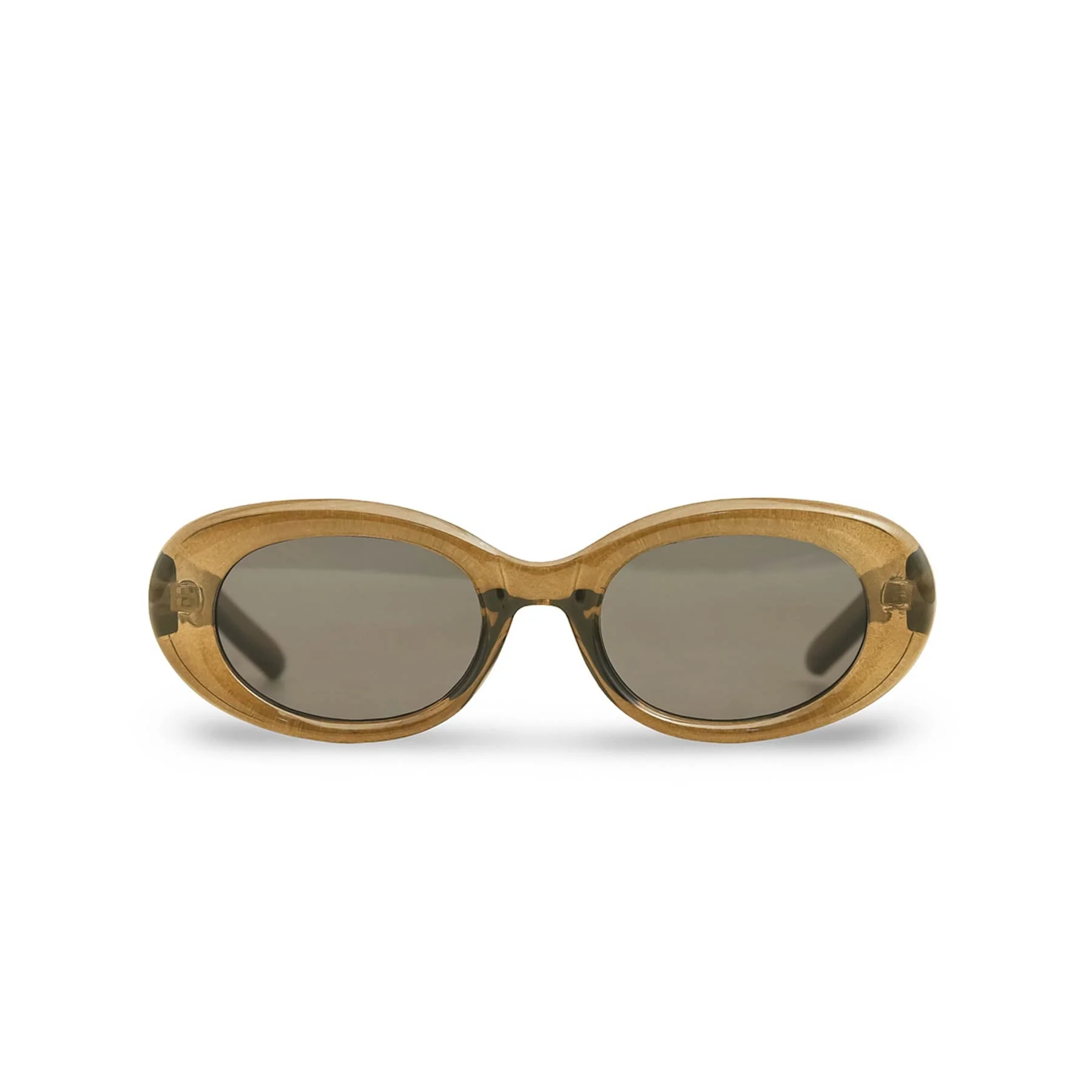 Brown Ladies Sunglasses G40029 - Image 2