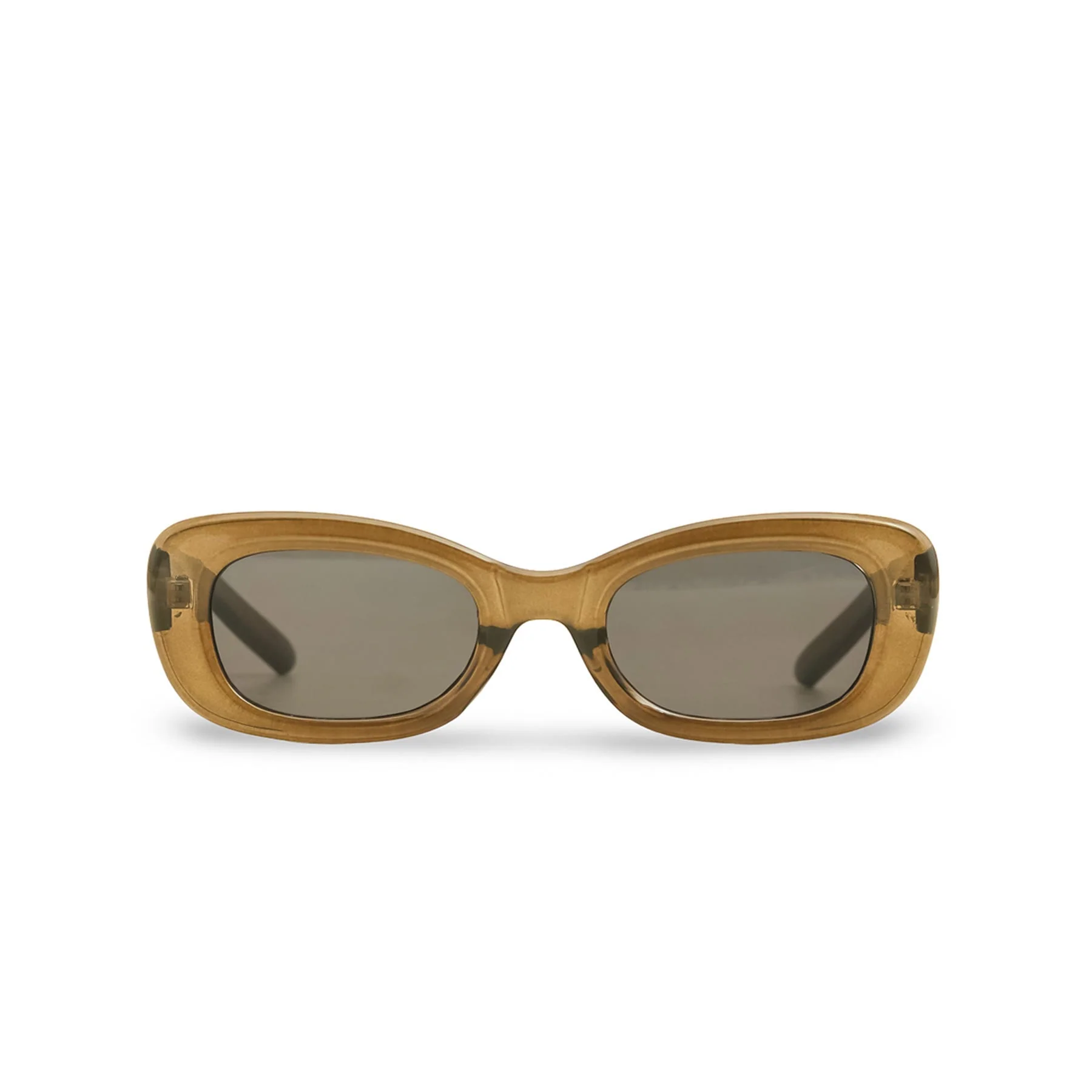 Brown Ladies Sunglasses G40030 - Image 2