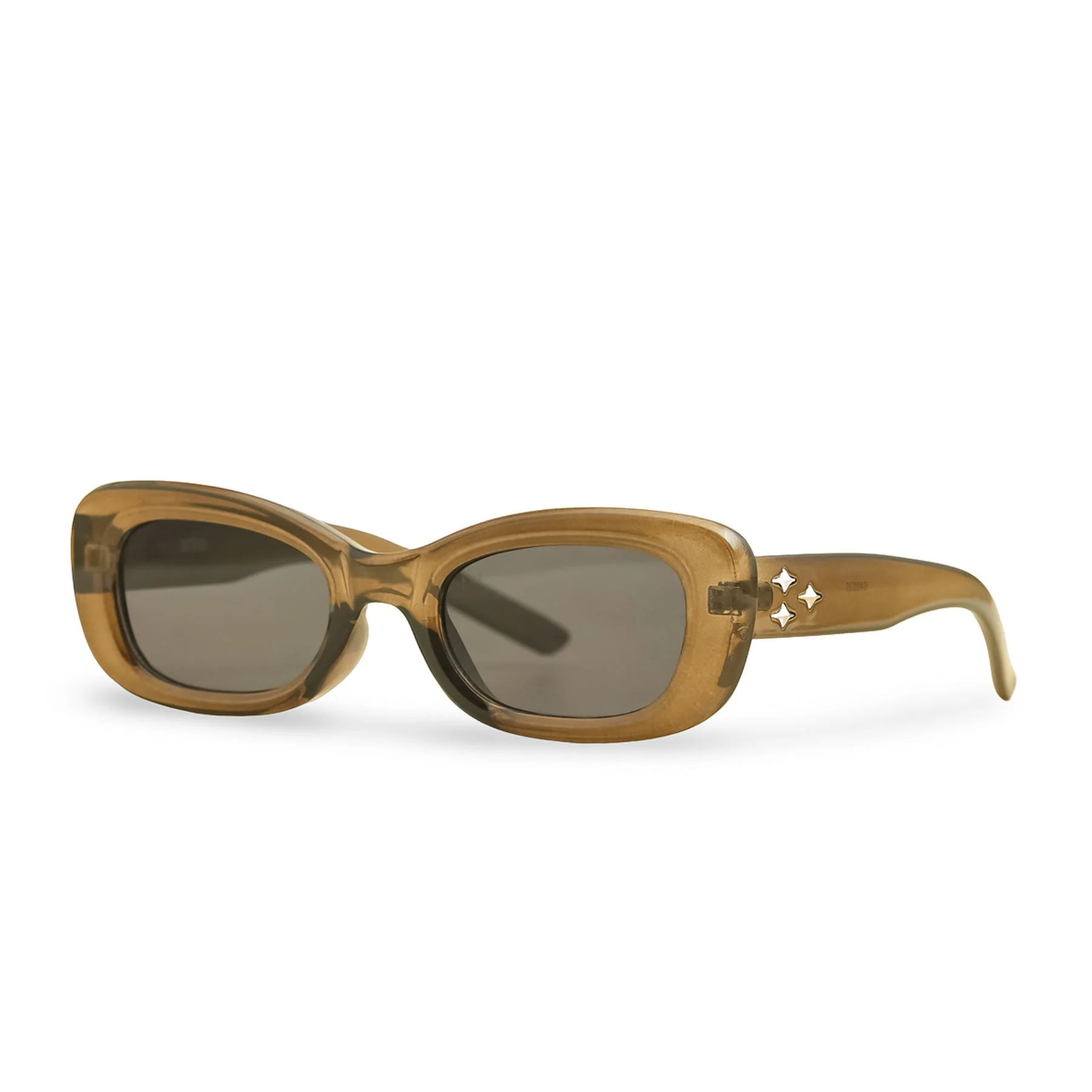Brown Ladies Sunglasses G40030 - Image 3