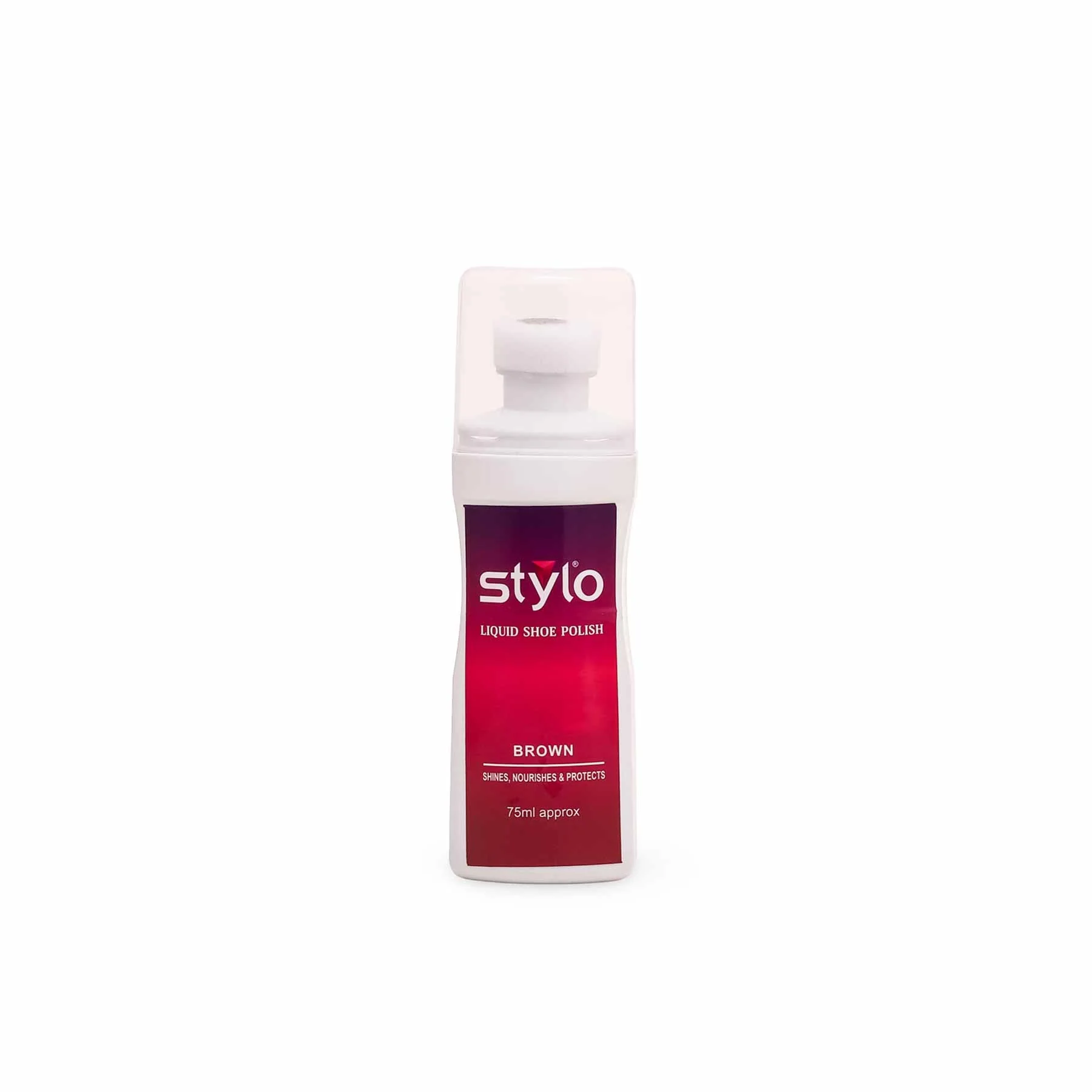 Brown Liquid Polish M00017 - Image 2