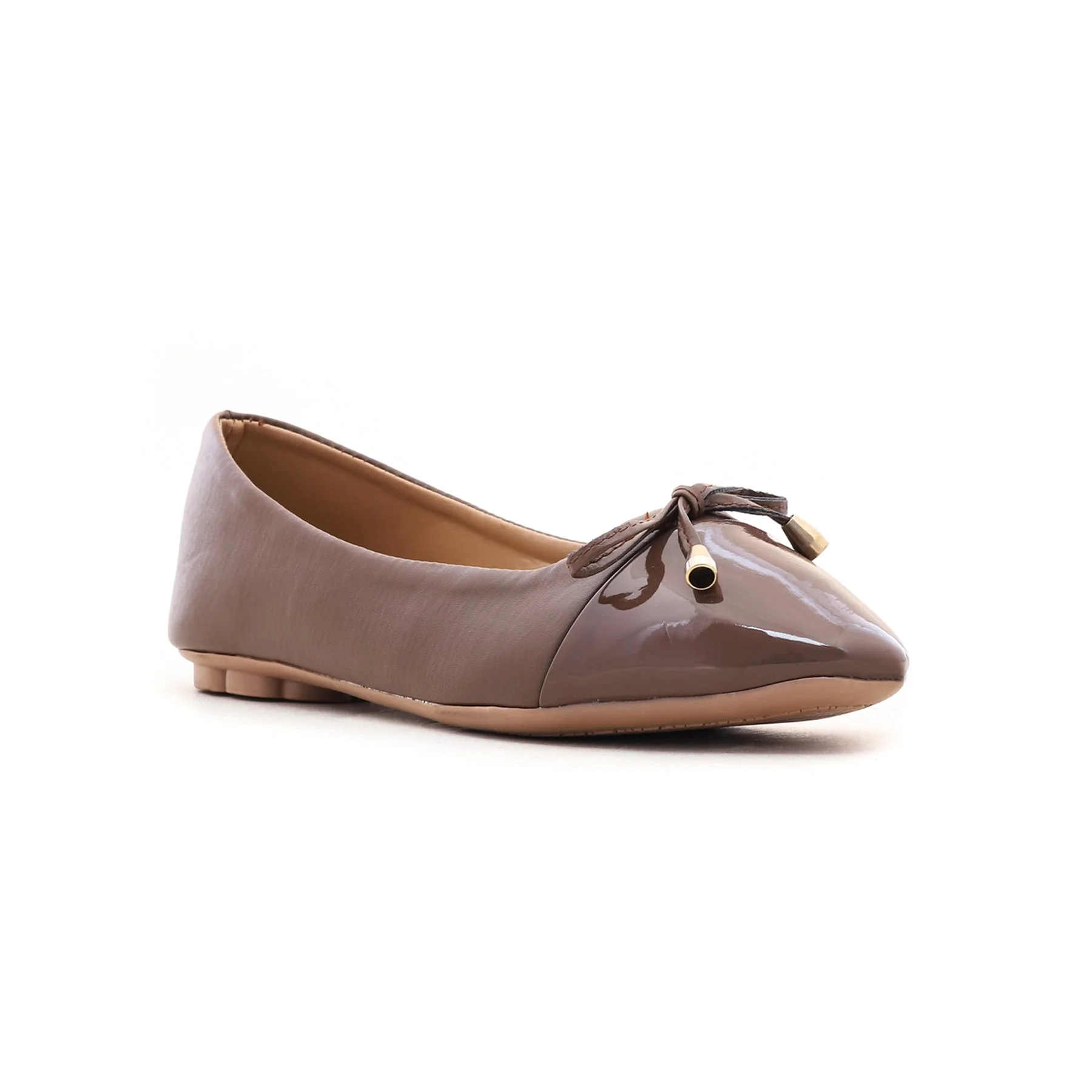 Brown Pumps WN0628