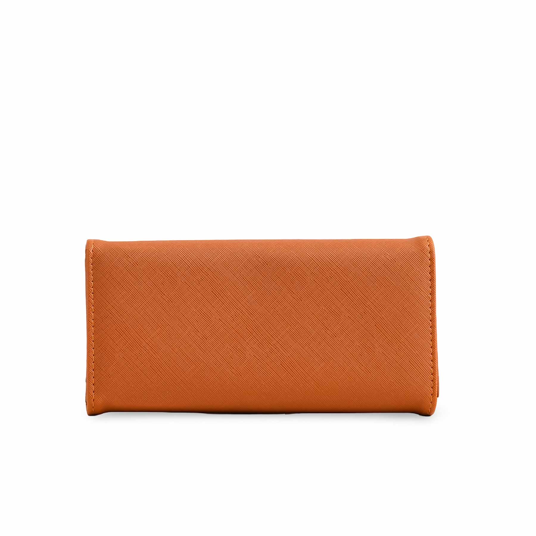 Brown Women Casual Wallet P70965 - Image 4