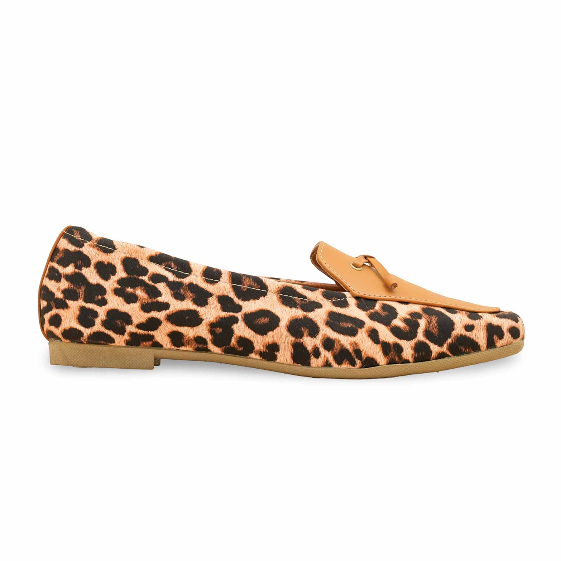 Brown Women Pumps WN1316 - Image 2