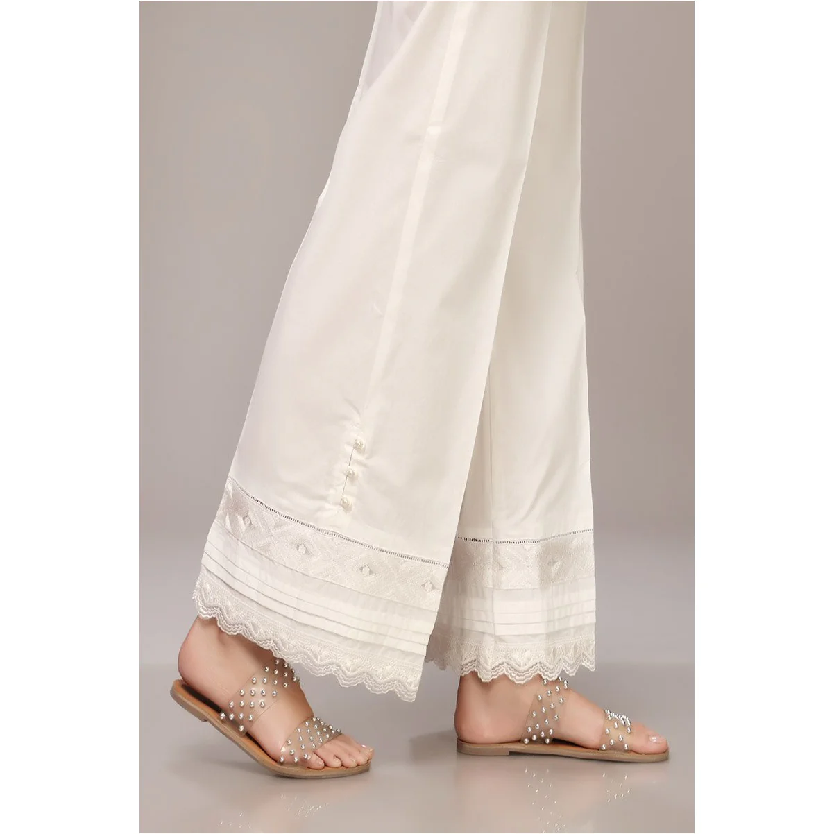Cambric Trouser PE1507 - Image 2