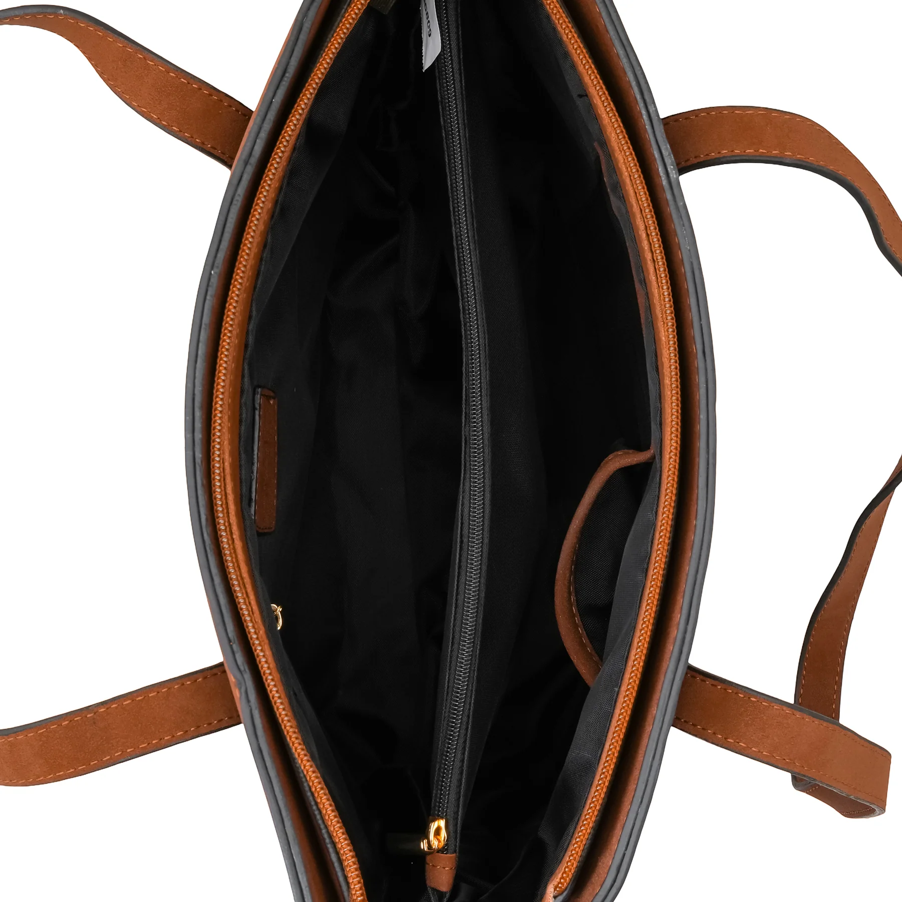Camel Casual Shoulder Bag For Women P55809 - Image 5