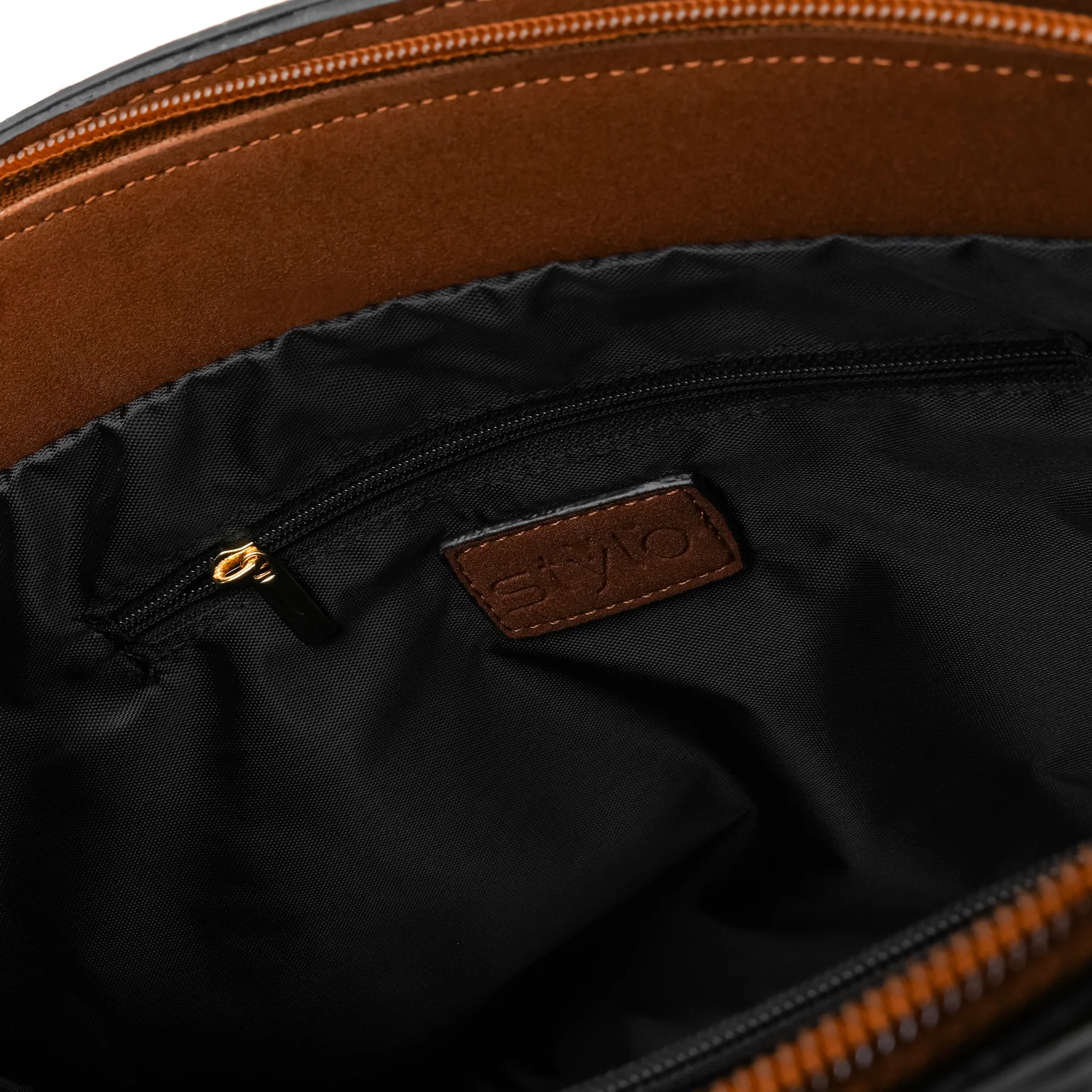 Camel Casual Shoulder Bag For Women P55809 - Image 6