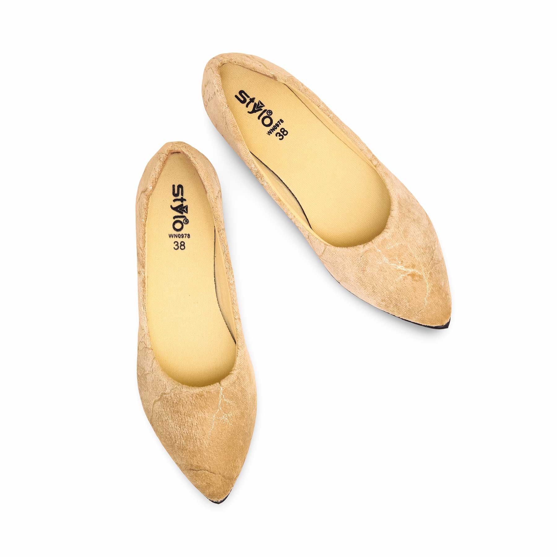 Camel Pumps WN0978 - Image 5