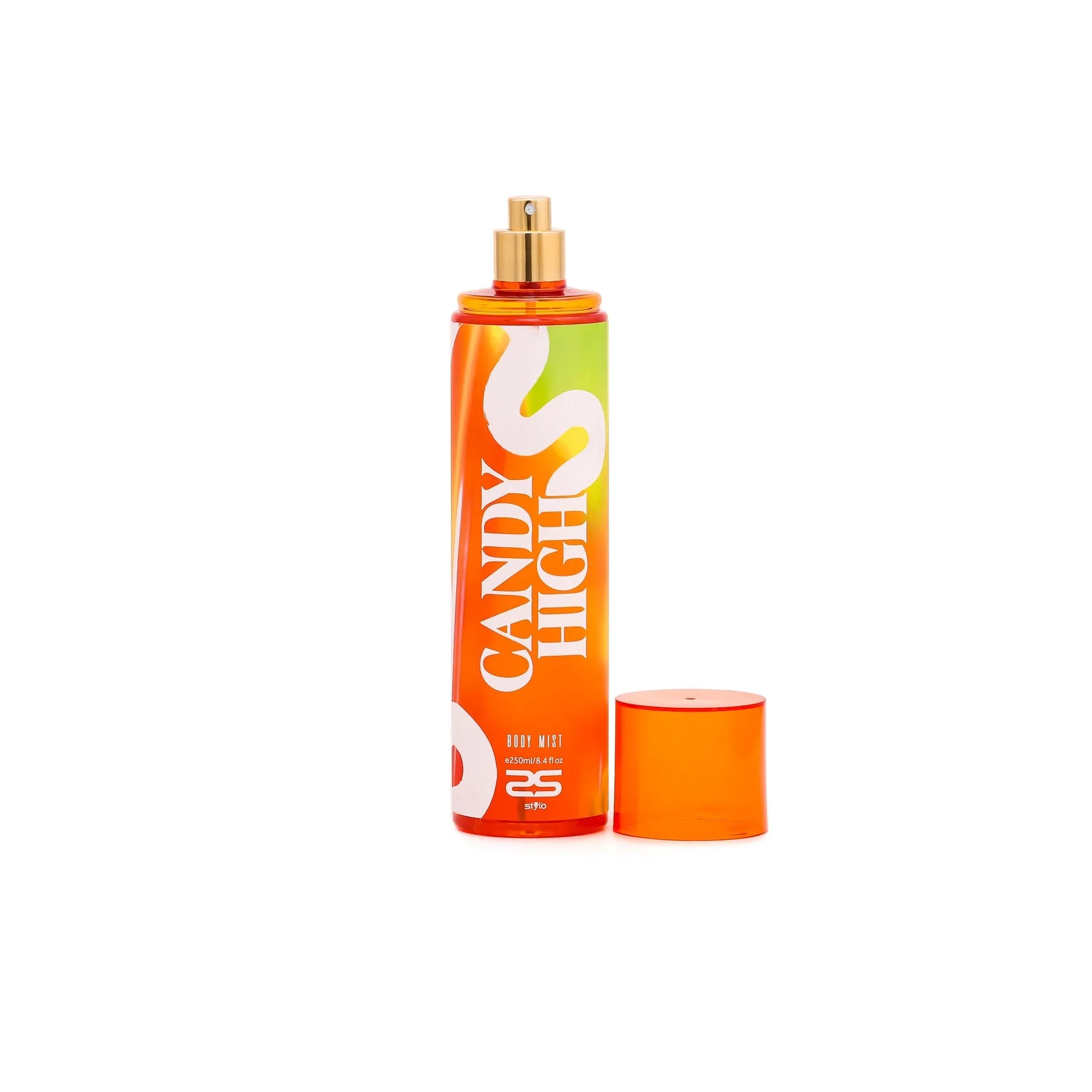 CANDY HIGH Body Mist For Women PR2029 - Image 2