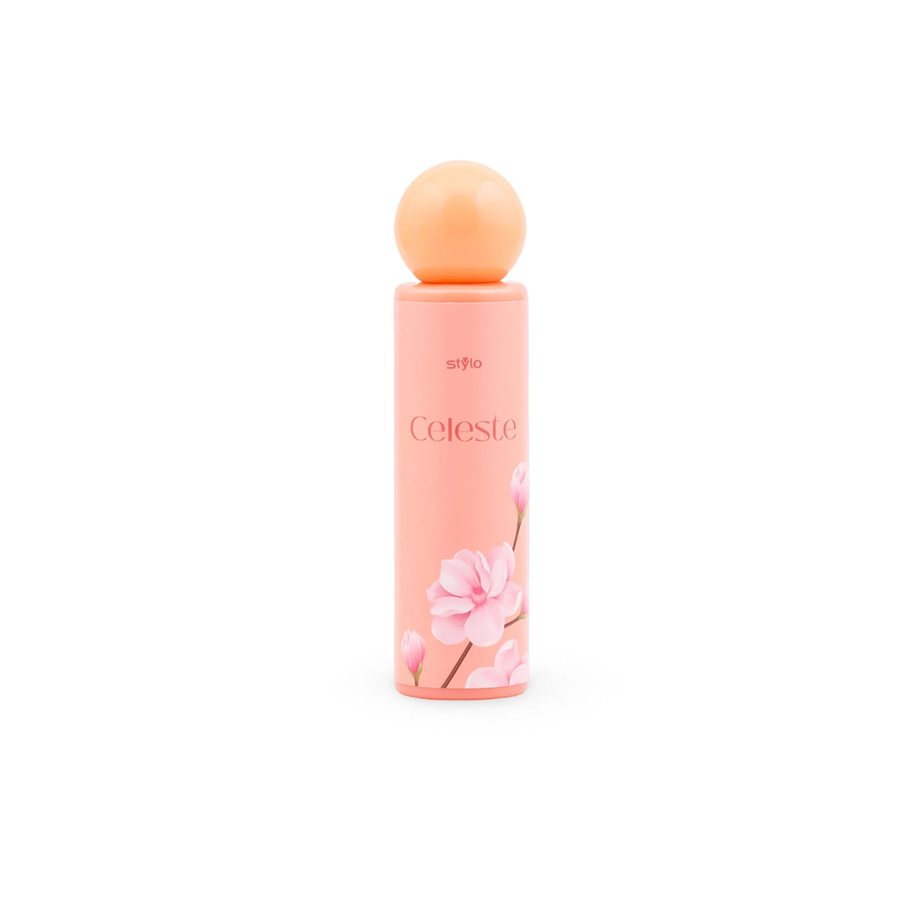 Celeste Body Mist For Women PR2066 - Image 2