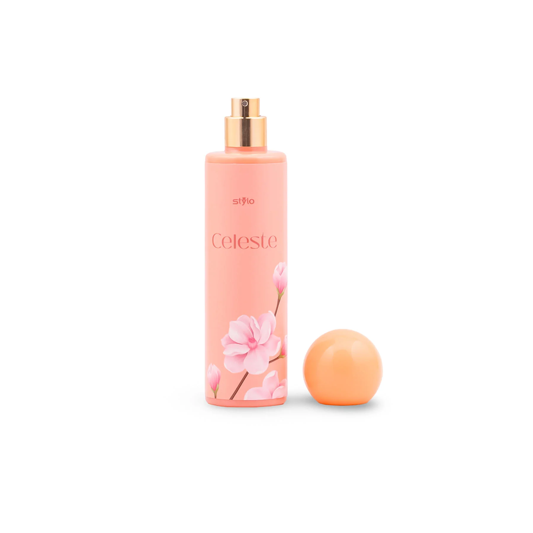 Celeste Body Mist For Women PR2066 - Image 3