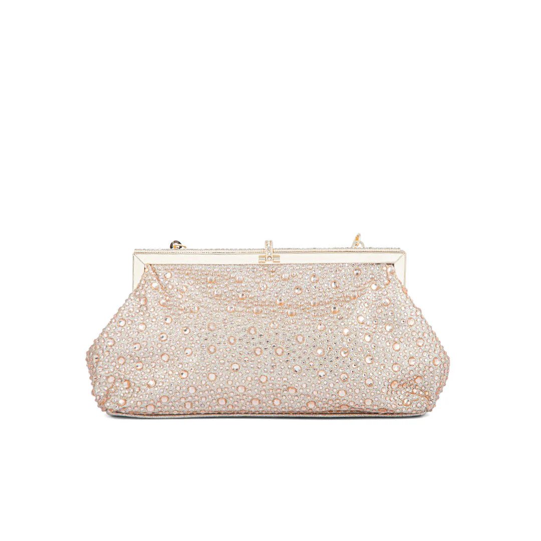 ChamPagne Fancy Clutch P24195 - Image 4