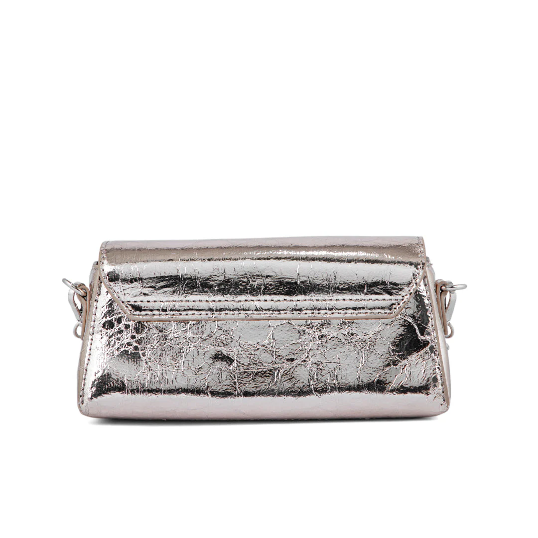 Champagne Formal Clutch P24126 - Image 3