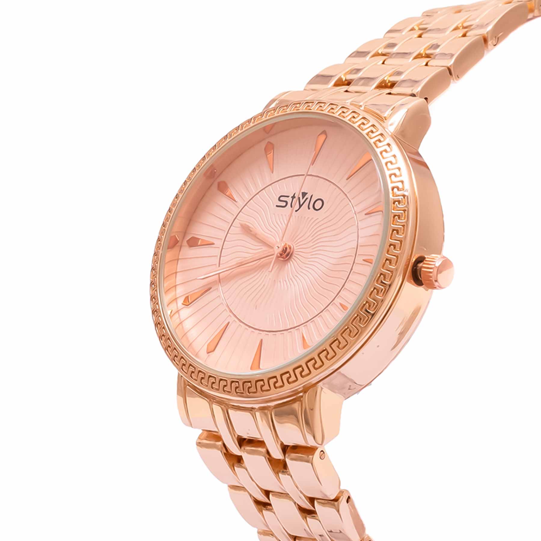 Champagne Gents Watch J33460 - Image 2