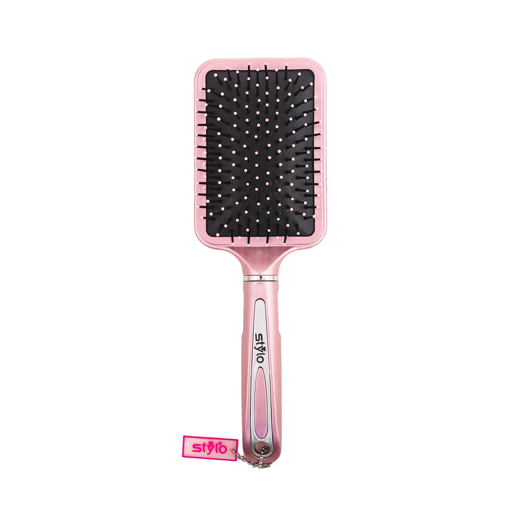 Champagne Hair Brush BR8117 - Image 2