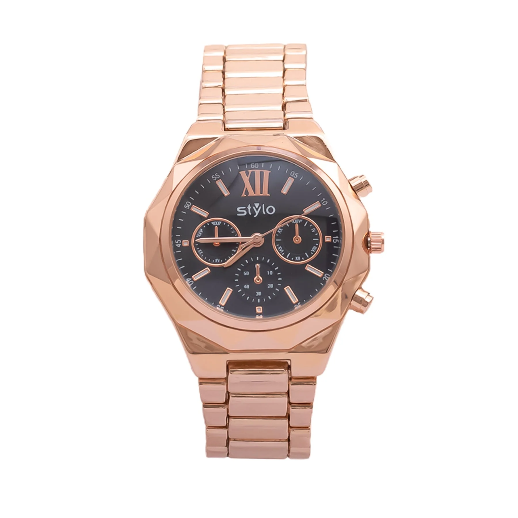 Champagne Ladies Watch J33457 - Image 2