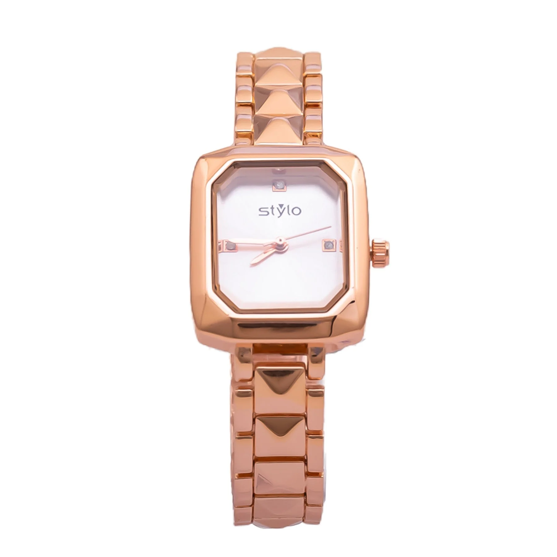Champagne Ladies Watch J33458 - Image 2