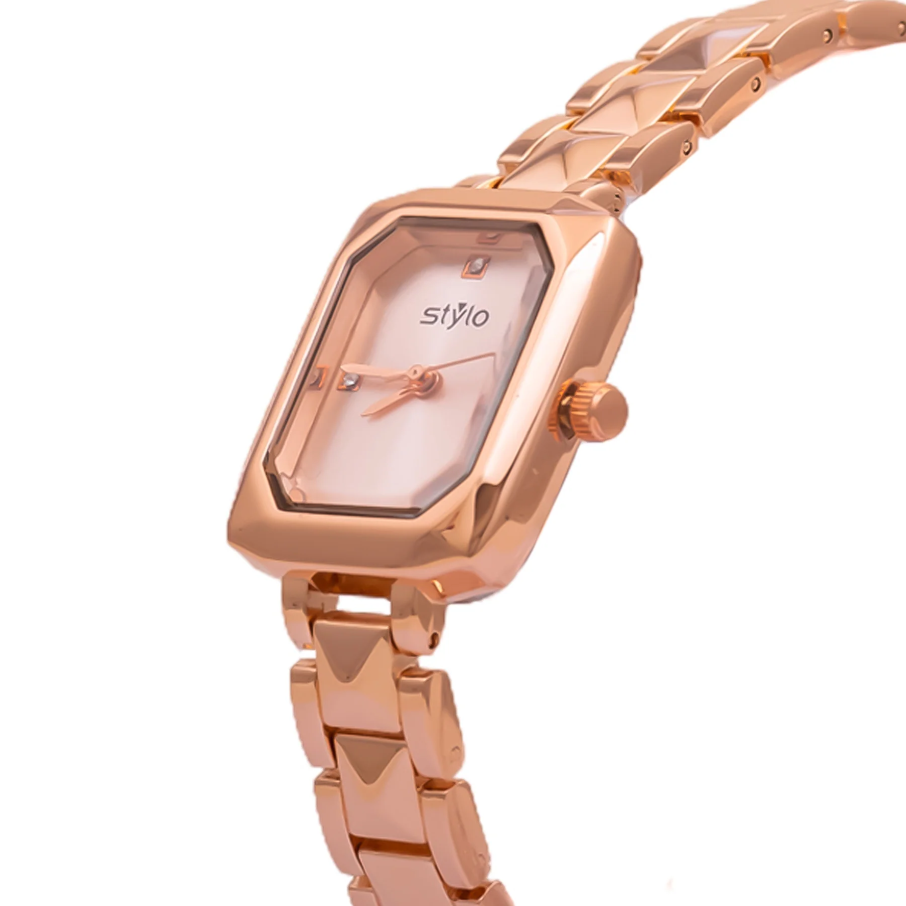 Champagne Ladies Watch J33458 - Image 3