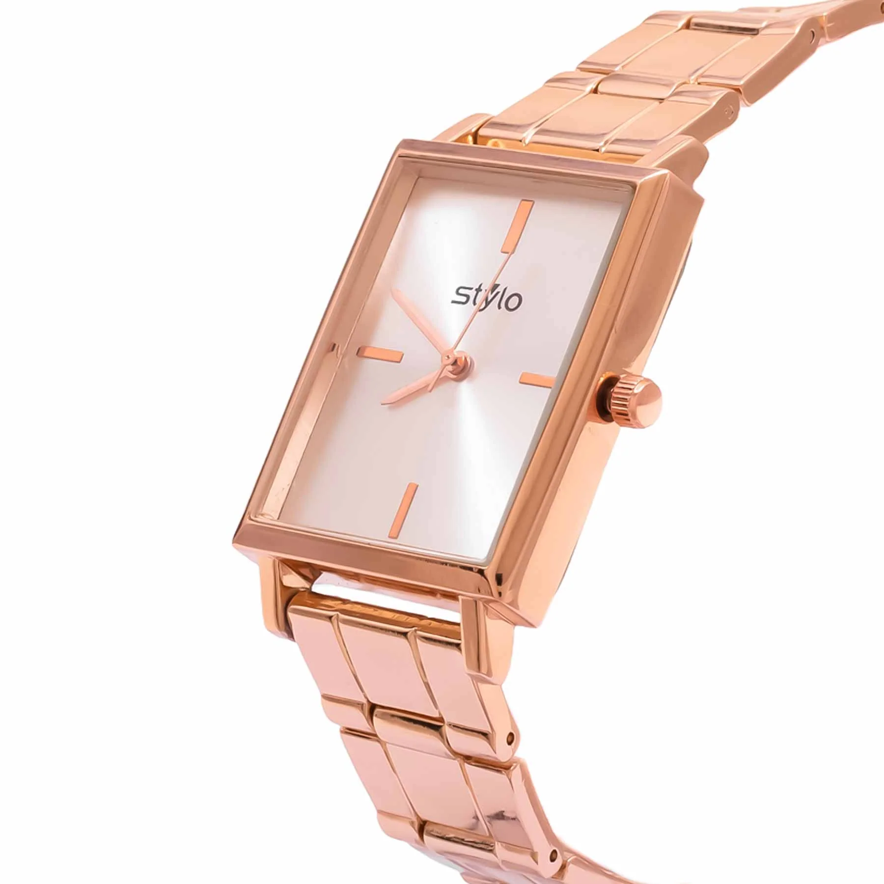 Champagne Ladies Watch J33461 - Image 2