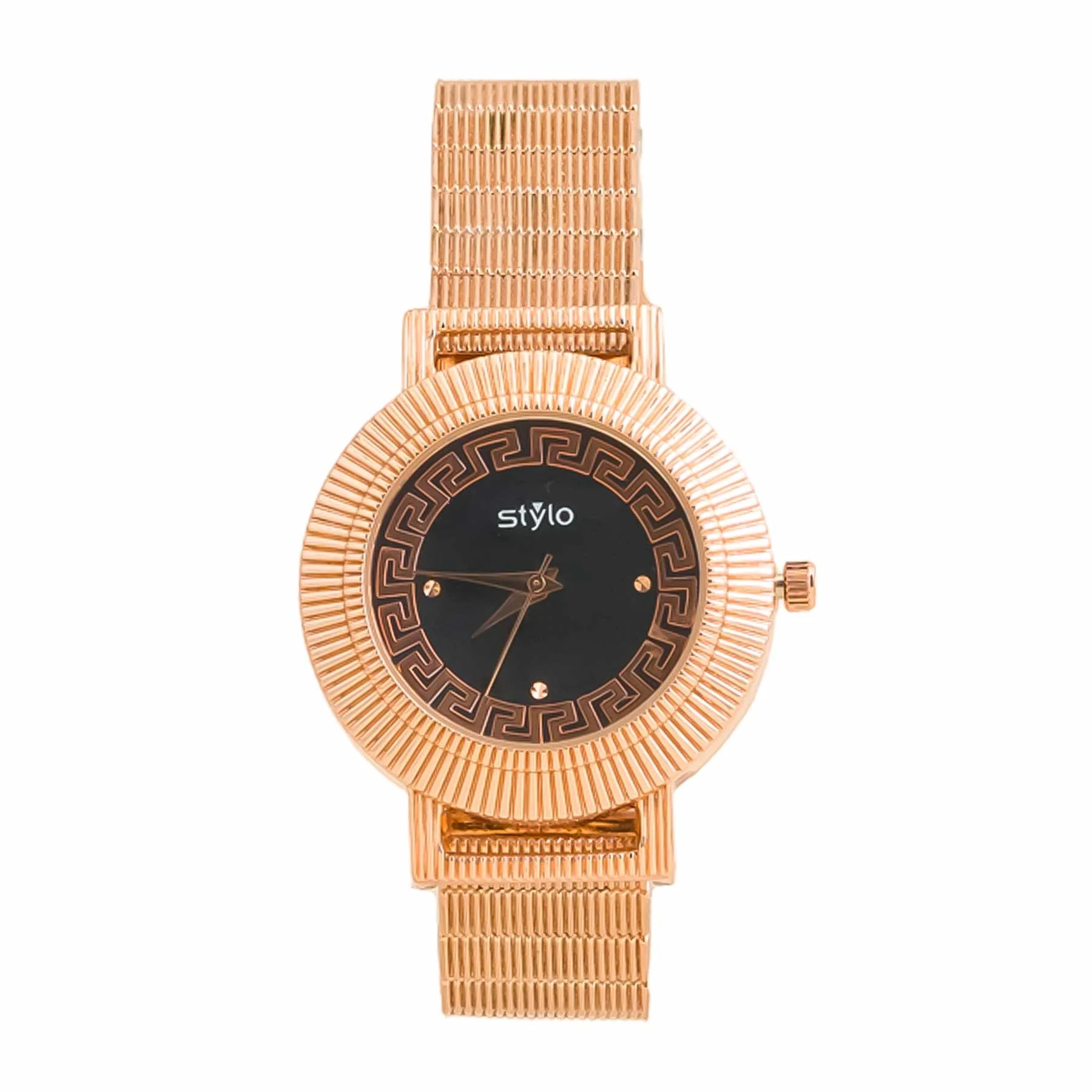 Champagne Ladies Watch J33462 - Image 2