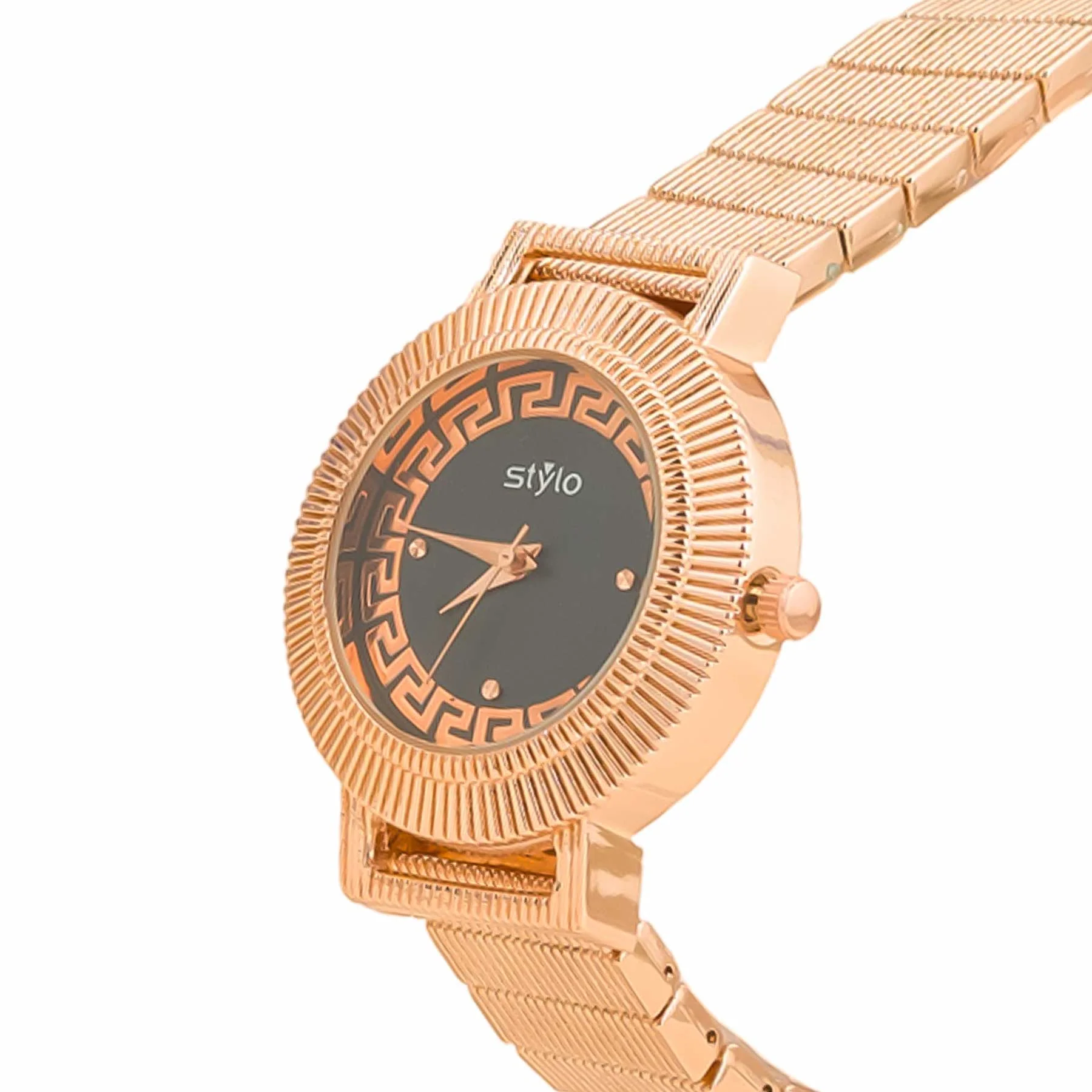 Champagne Ladies Watch J33462 - Image 3