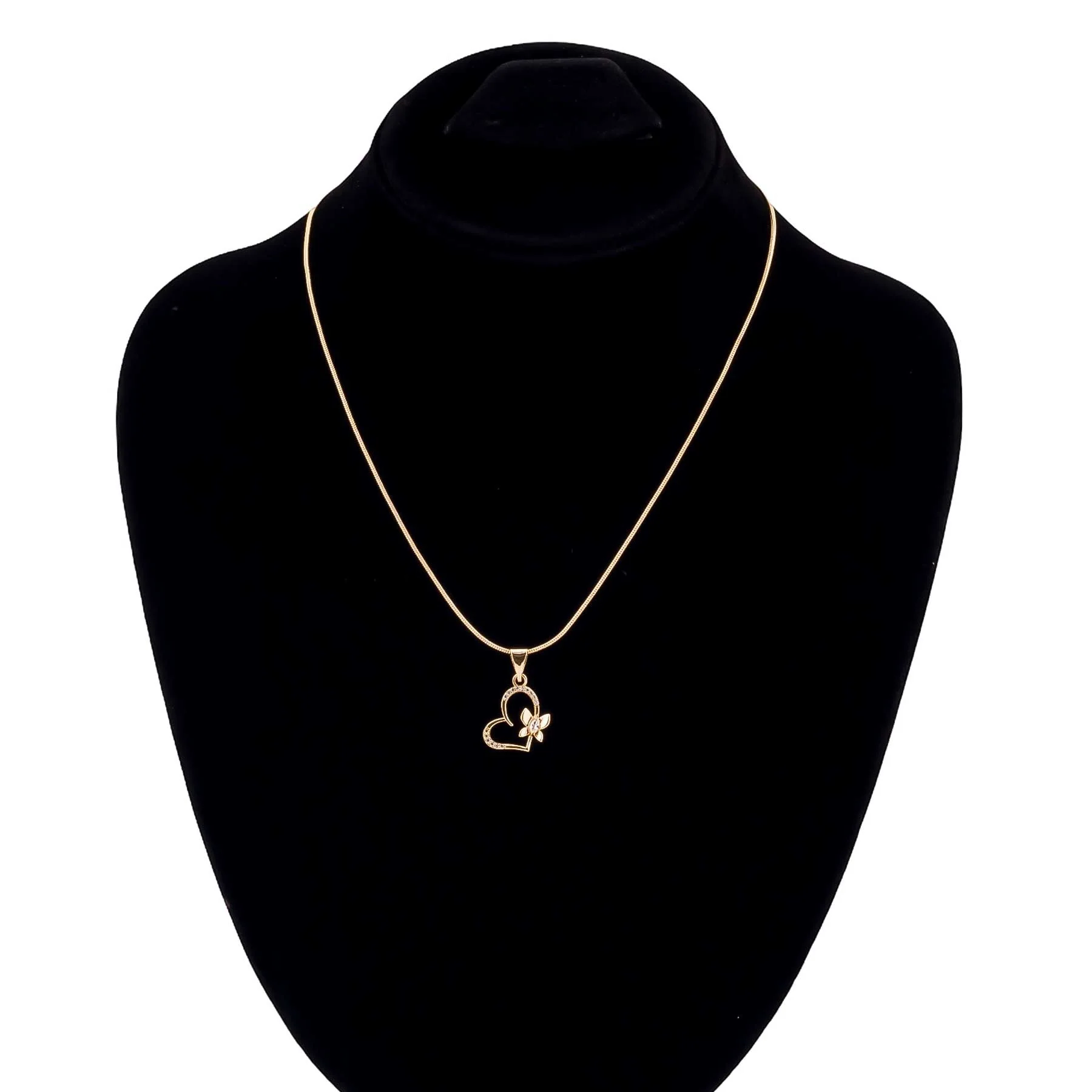Champagne Pendant J42987 - Image 2