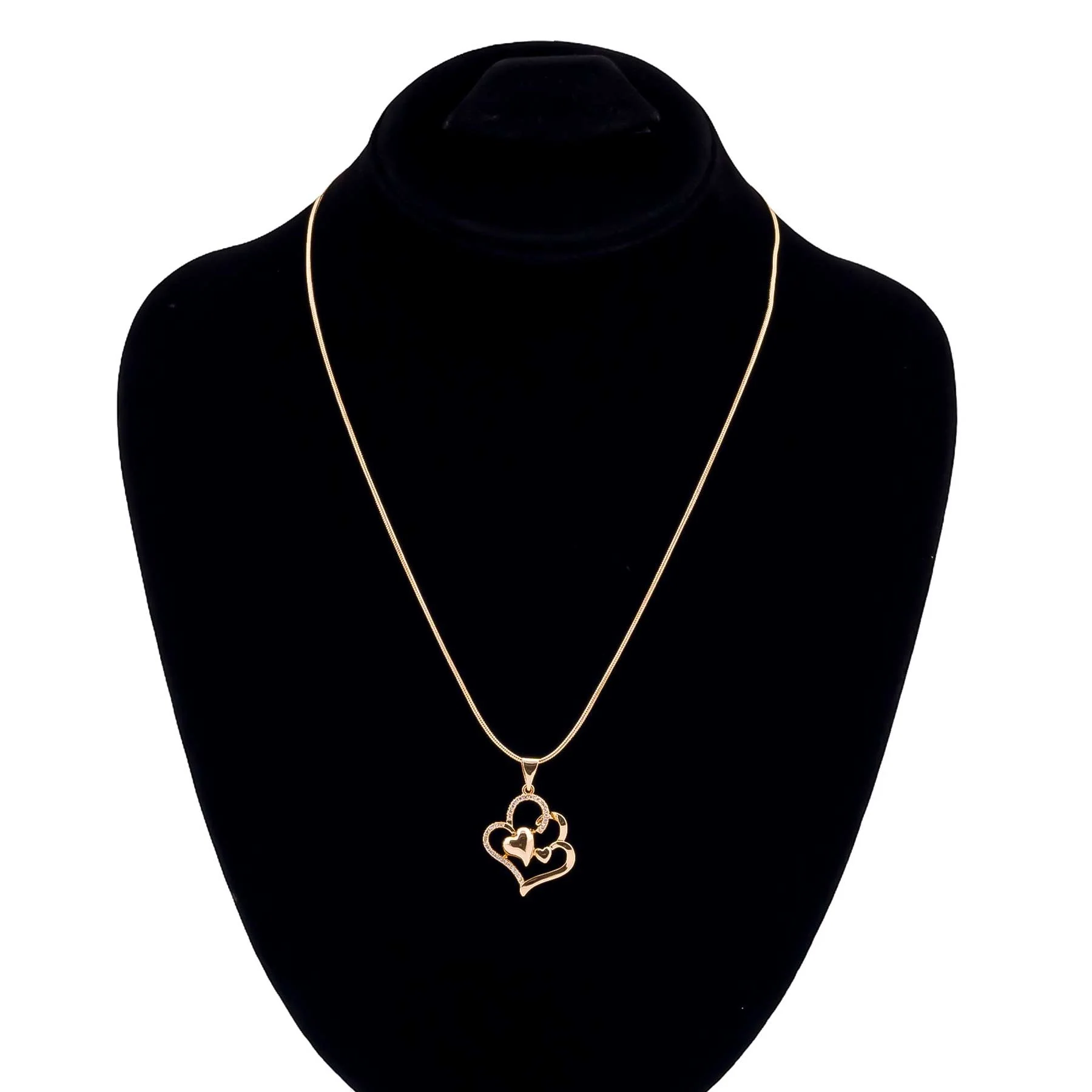 Champagne Pendant J42980 - Image 2