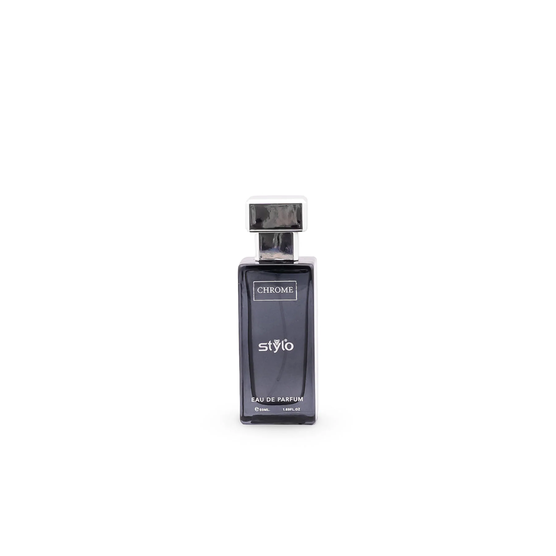 Chrome Perfume For Men PR1165 - Image 3