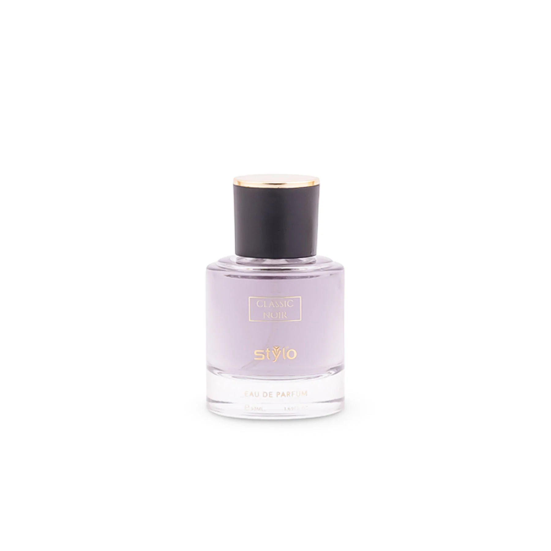 Classic Noir Perfume For Men PR1164 - Image 2