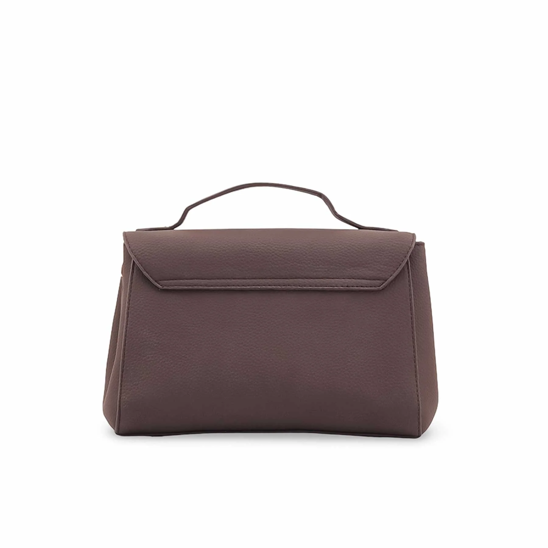 Coffee Casual Hand Bag For Women P55864 - Image 4