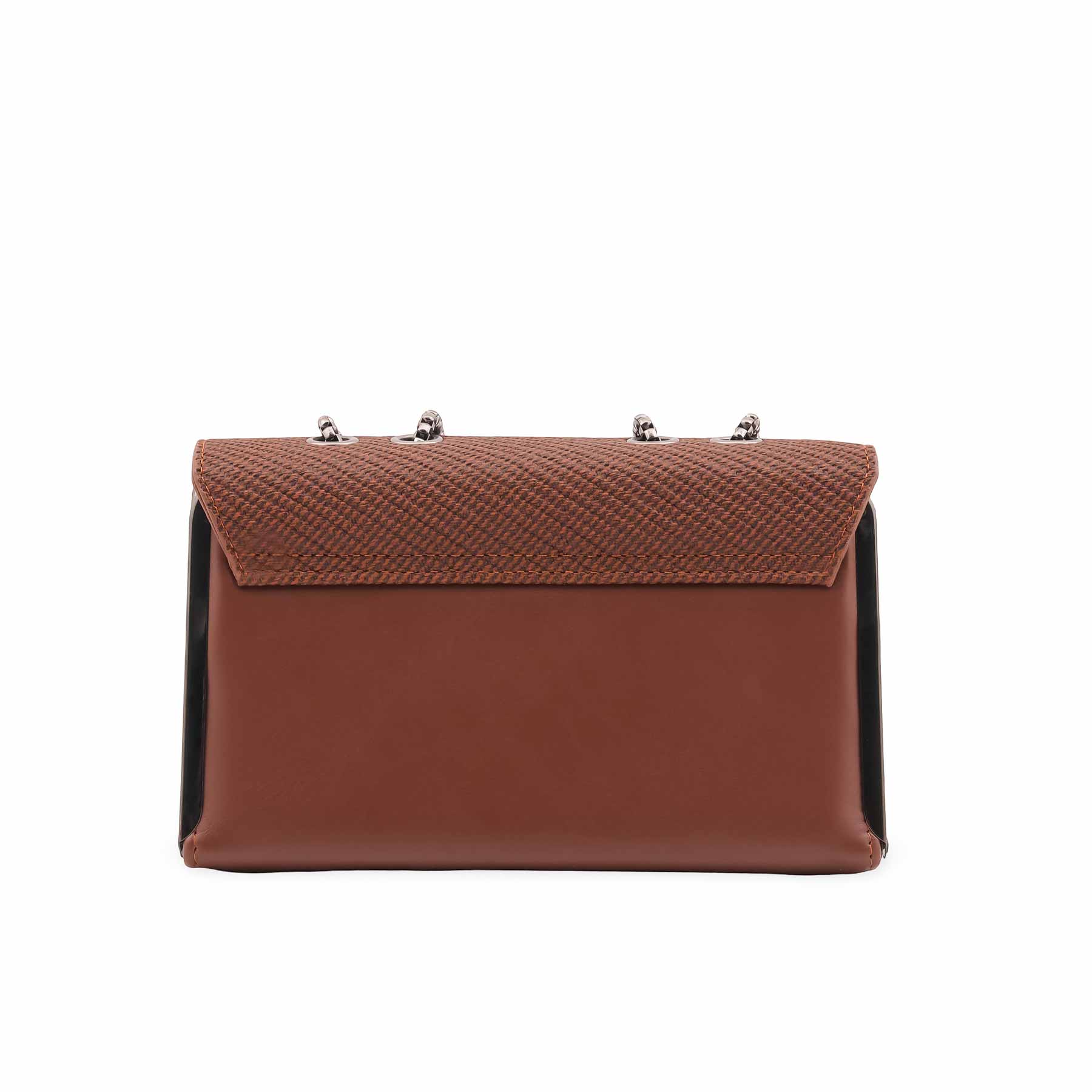 Coffee Casual Pouch For Ladies P97674 - Image 4