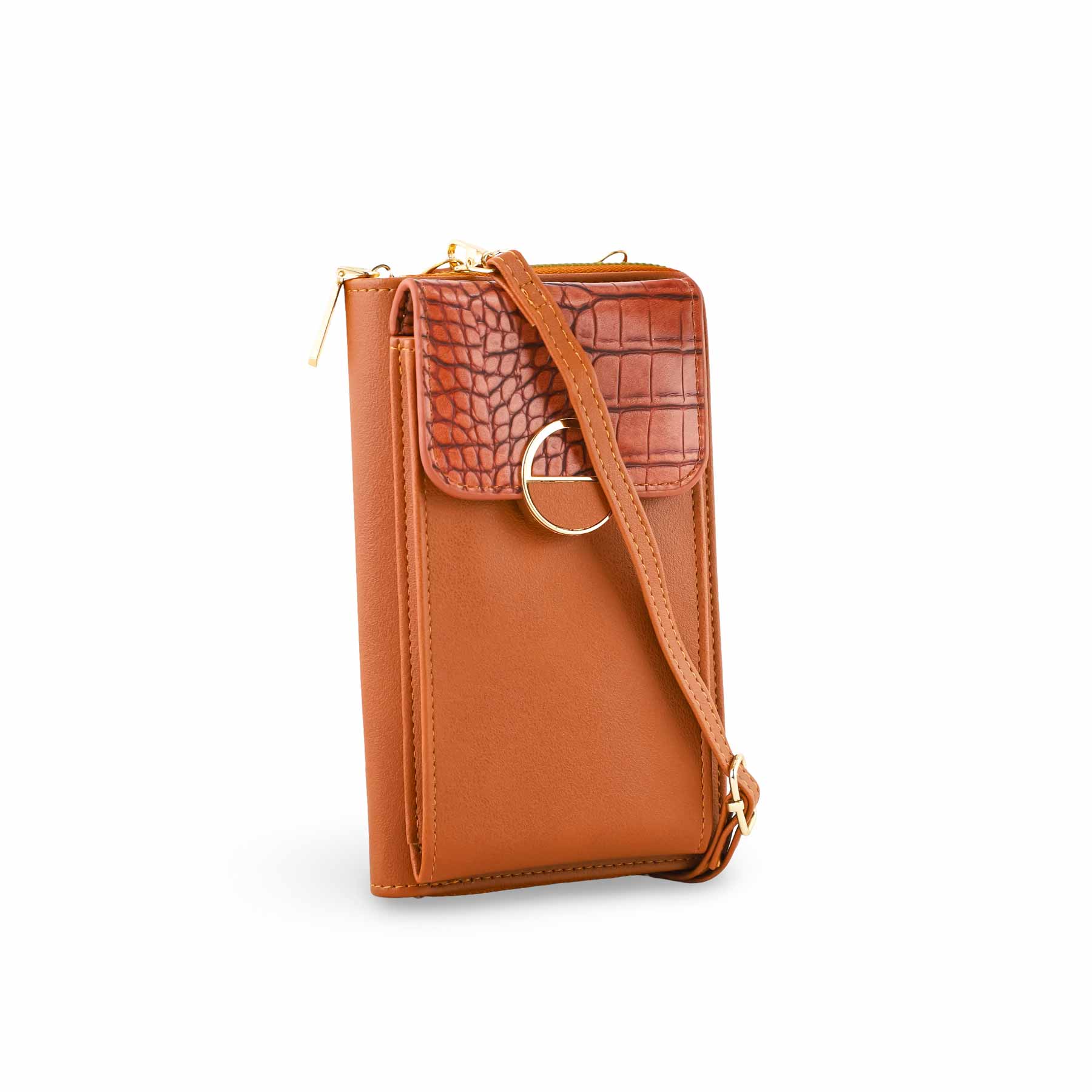Coffee Casual Pouch P97621 - Image 3