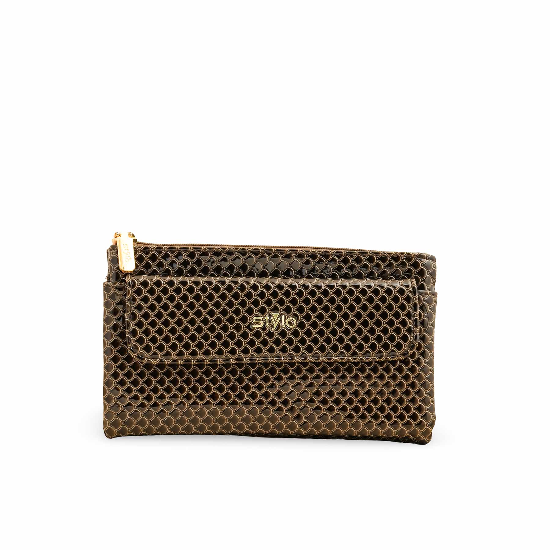 Coffee Casual Pouch P97635 - Image 2
