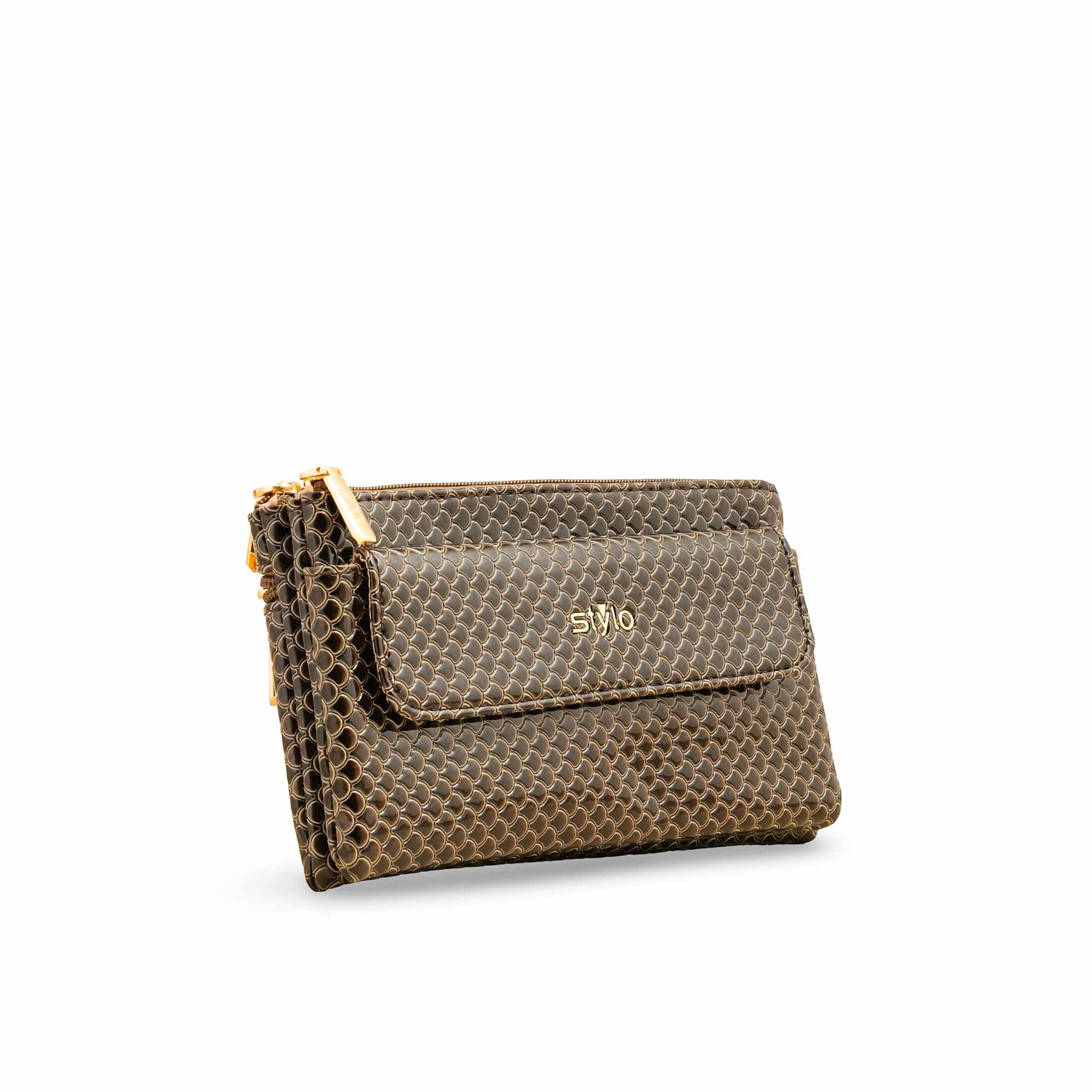 Coffee Casual Pouch P97635 - Image 3